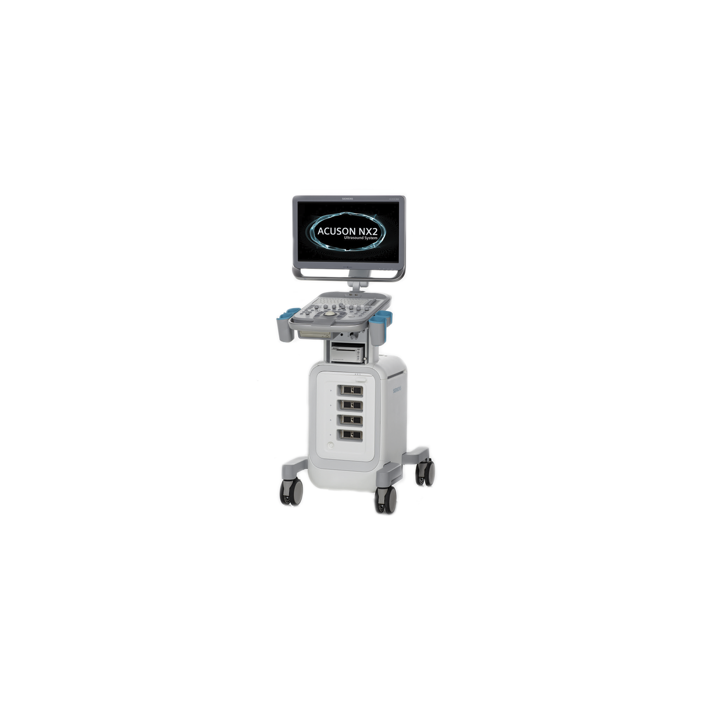 УЗИ аппарат Siemens Acuson NX2