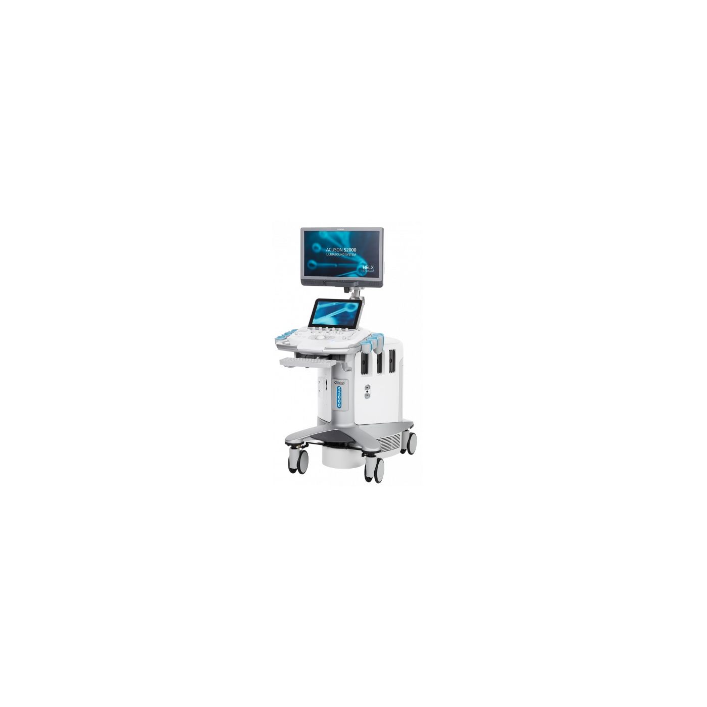 Ультразвуковая система Siemens ACUSON S2000