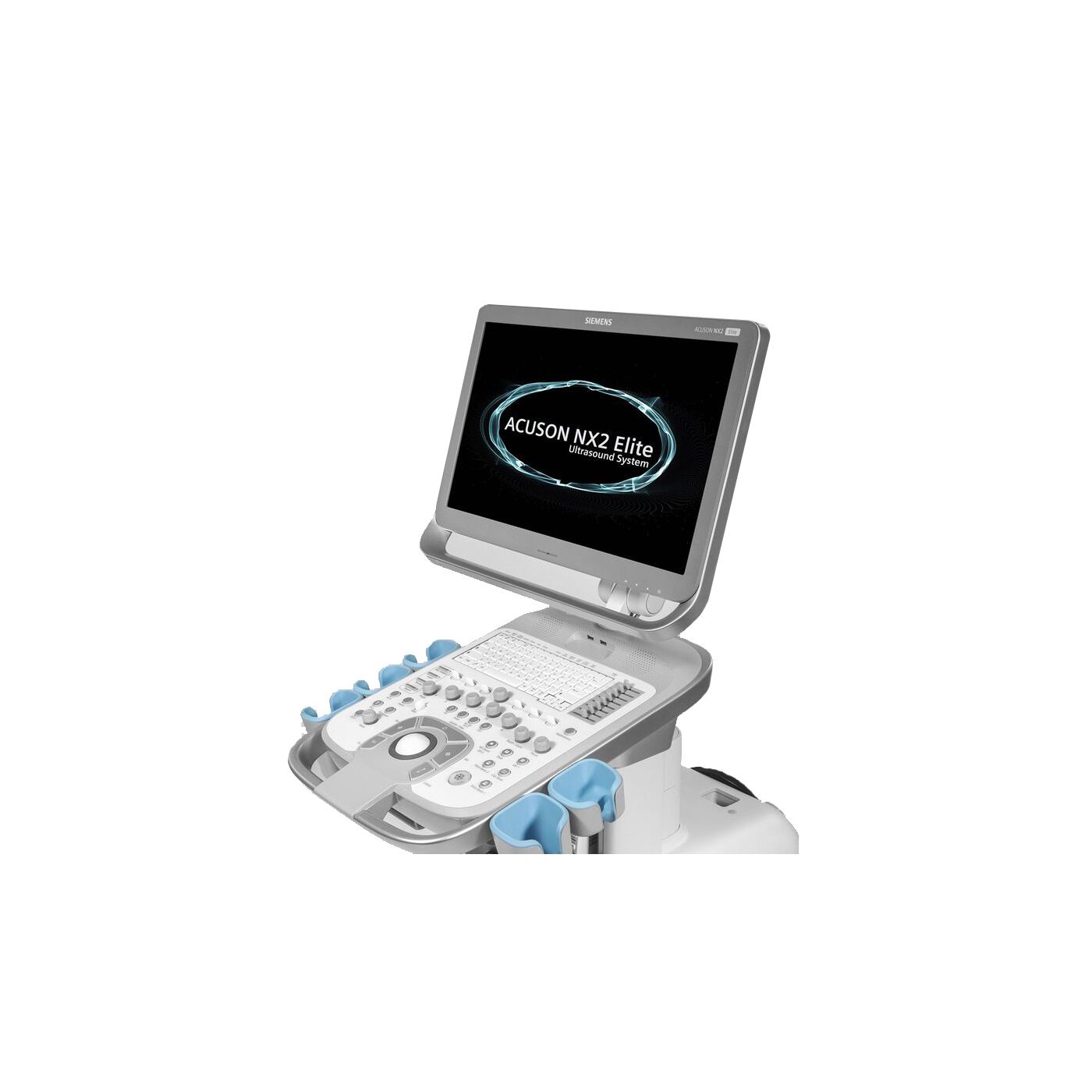 Ультразвуковая система Siemens ACUSON NX2 Elite