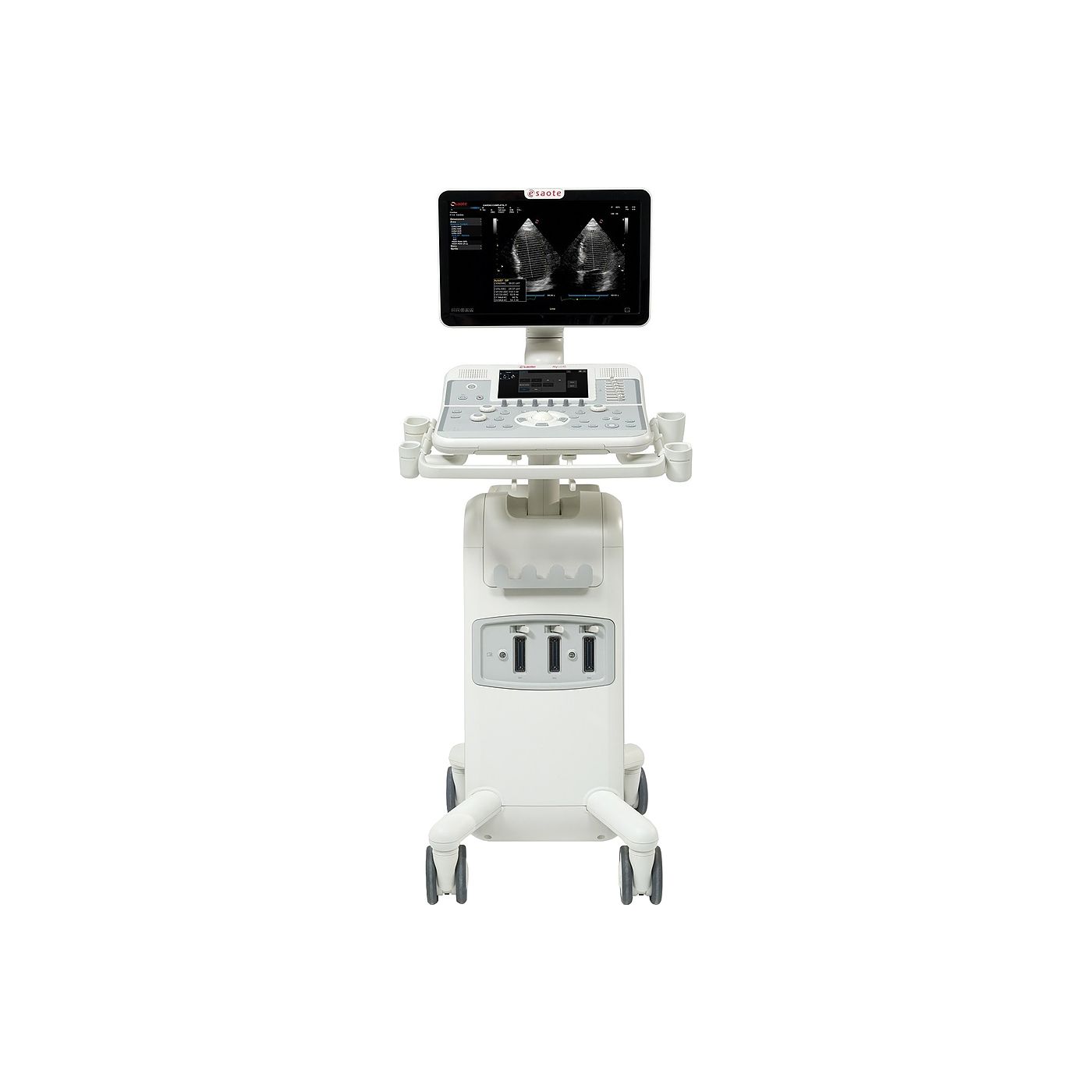 УЗИ аппарат Esaote MyLab X5