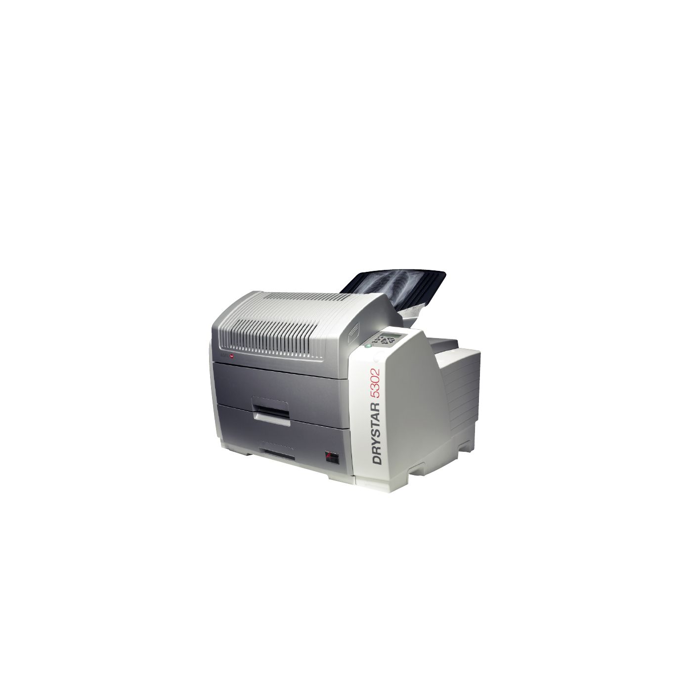 Термографическая камера AGFA Drystar 5302