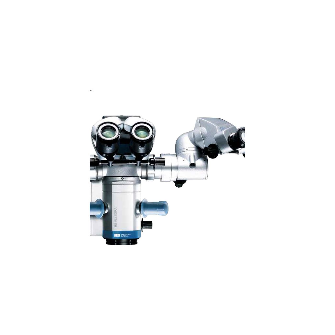 Хирургический микроскоп Haag-Streit Surgical ALLEGRA 900