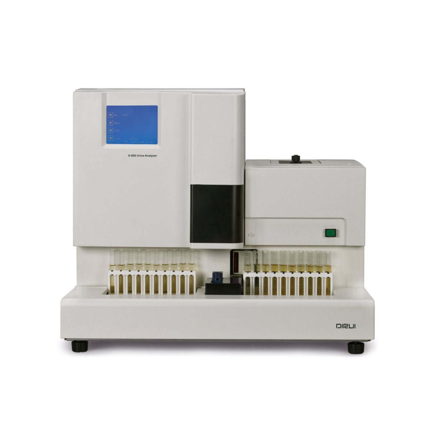 Автоматический анализатор мочи DIRUI H–800