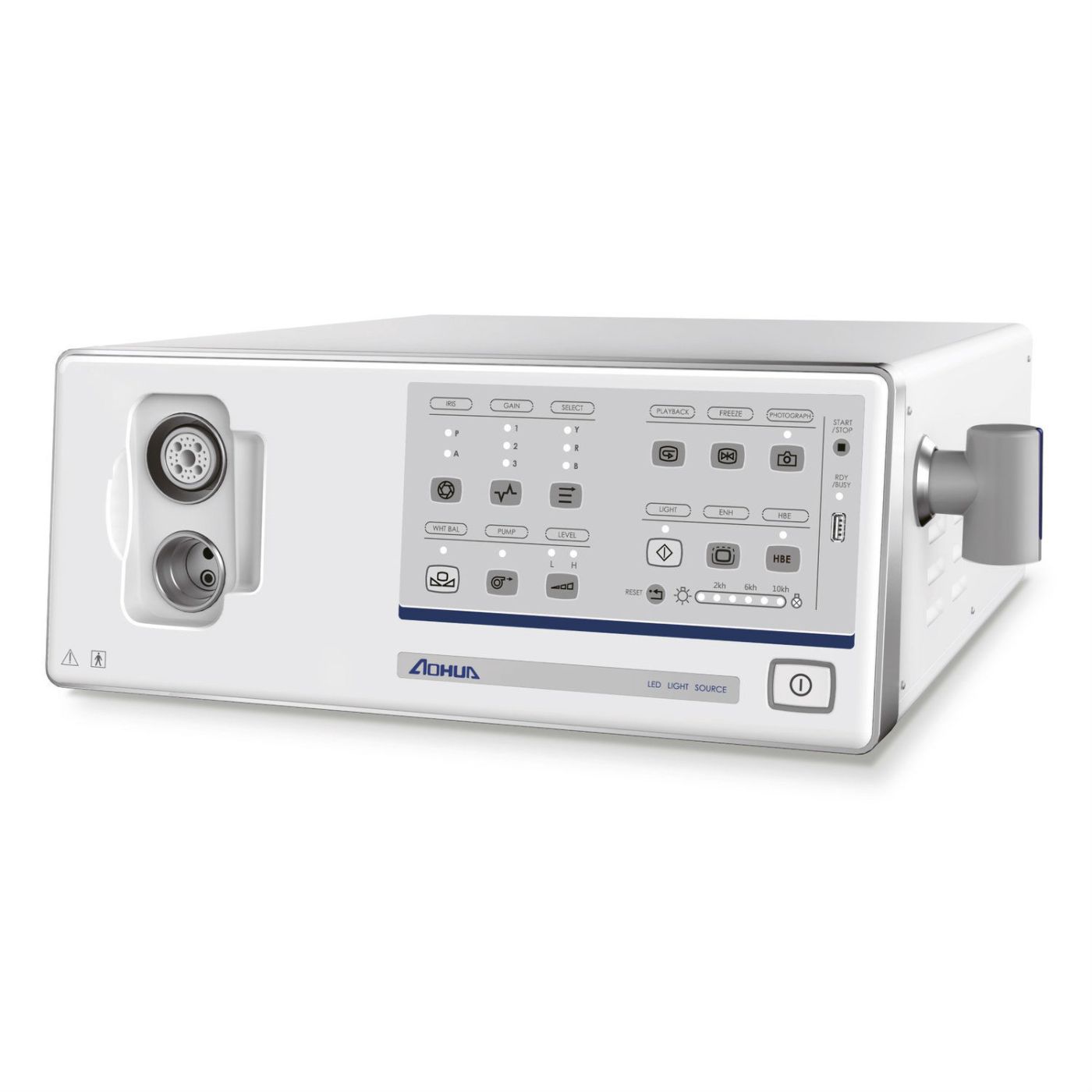 Видеопроцессор Aohua VME 2000
