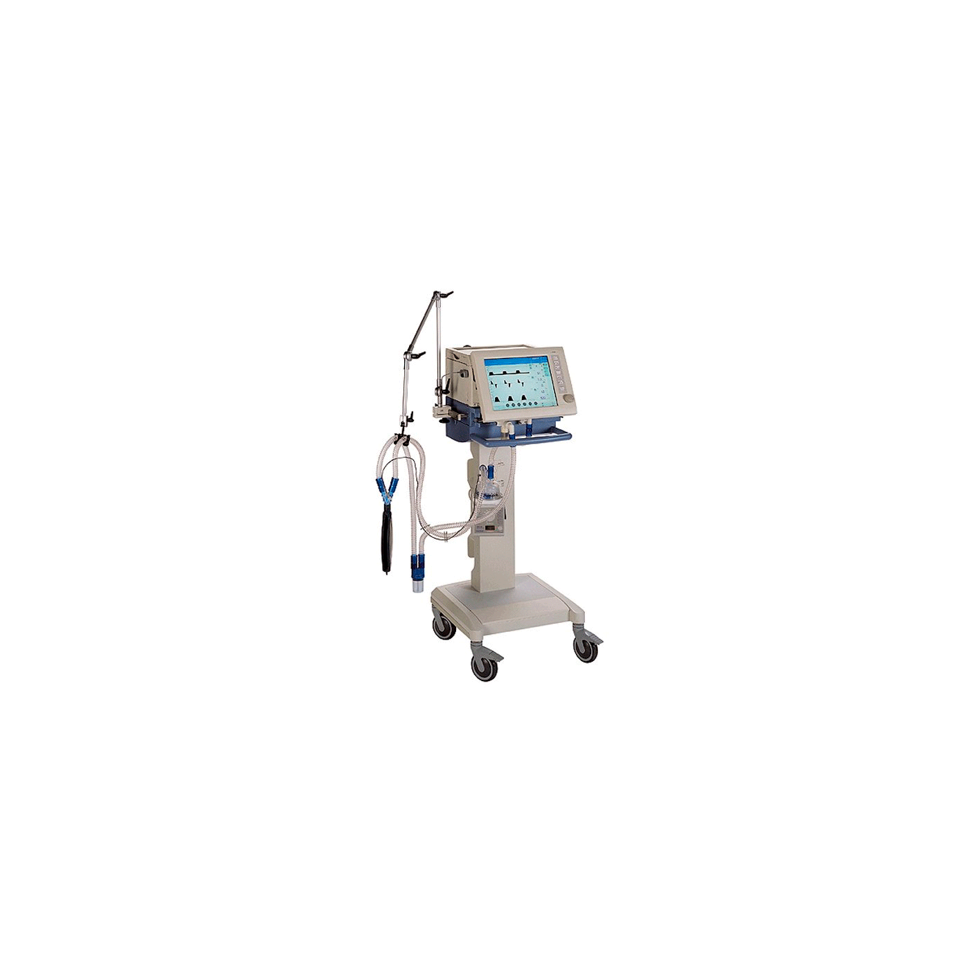 Dräger Evita 4 Аппарат ИВЛ