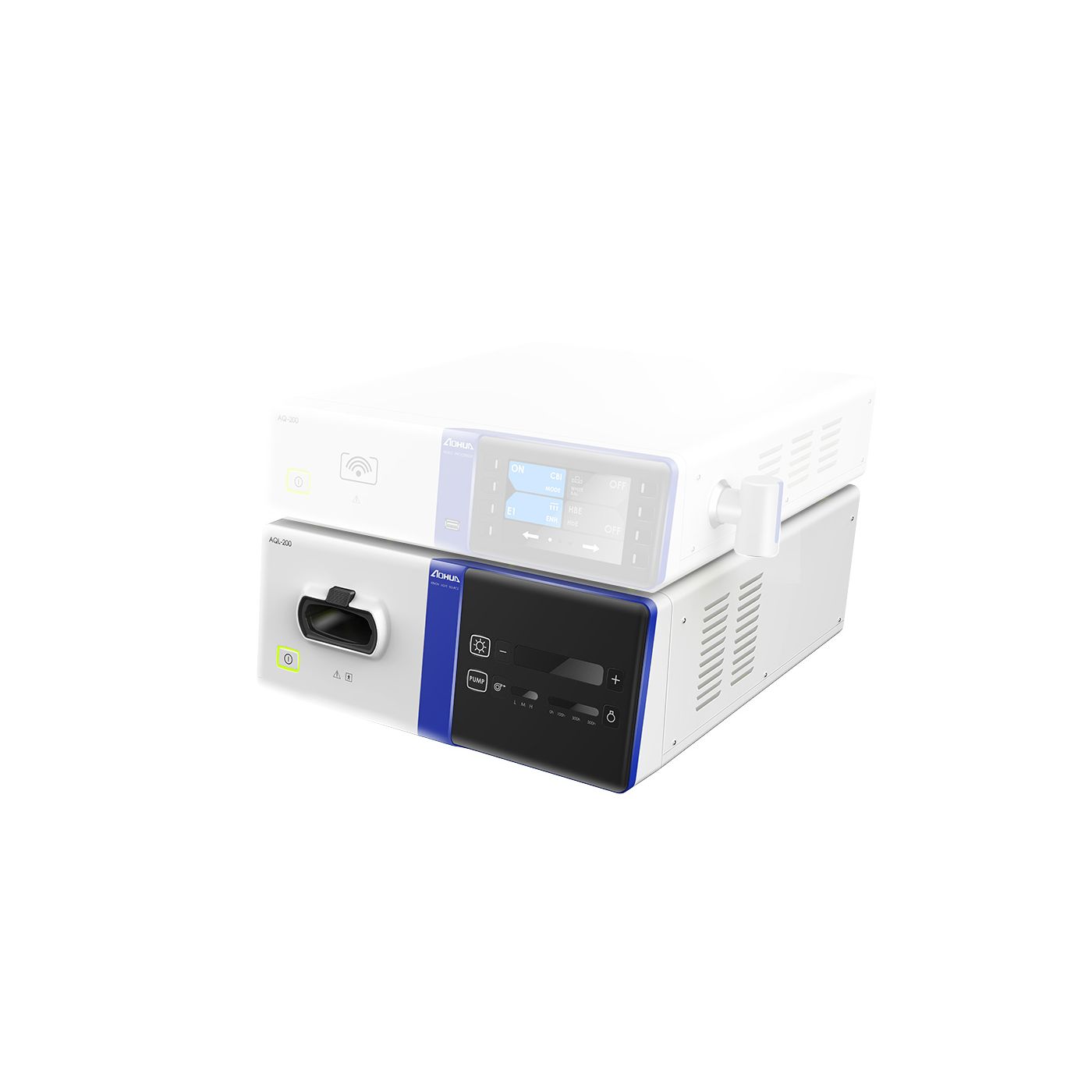 Источник света Aohua AQL-200