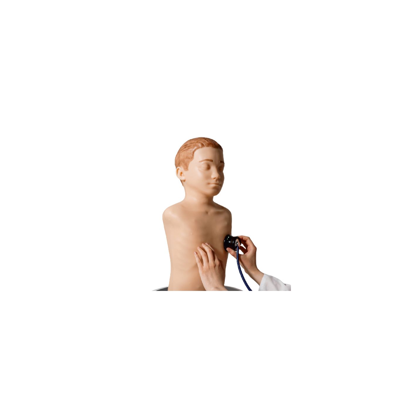 Симулятор аускультации MedVision Pediatric MATT
