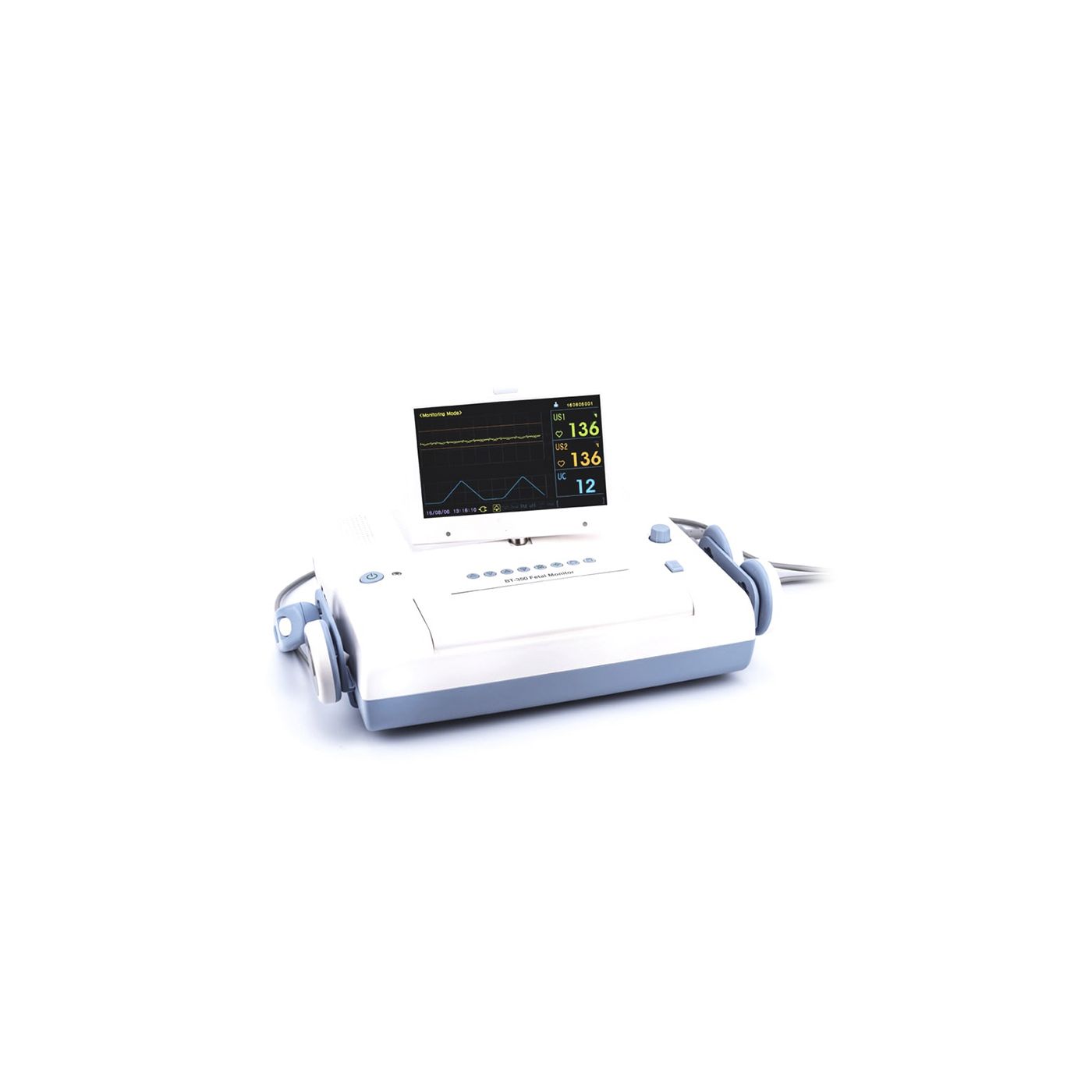 Фетальный монитор Mediana FM-20