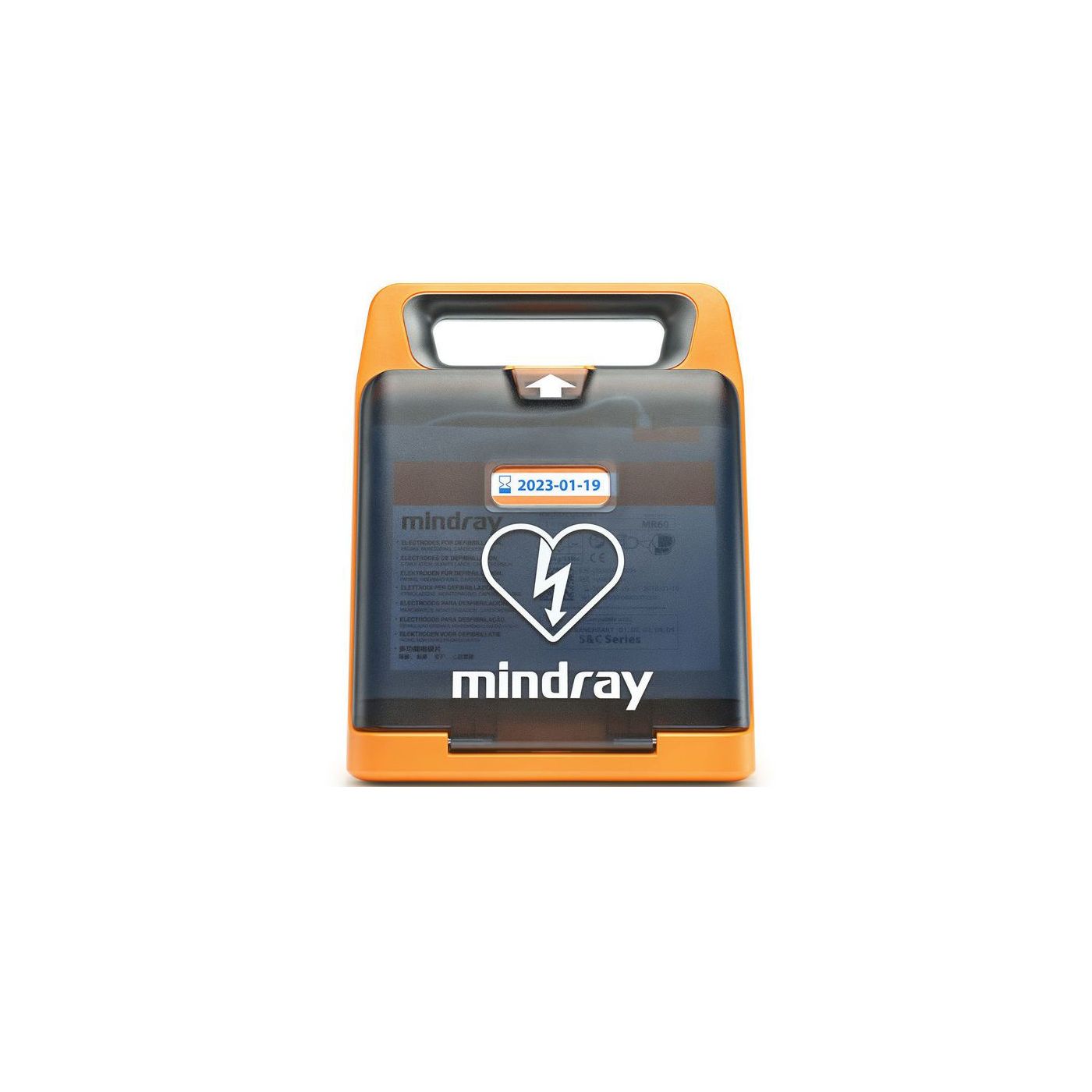 Автоматический наружный дефибриллятор Mindray BeneHeart C2