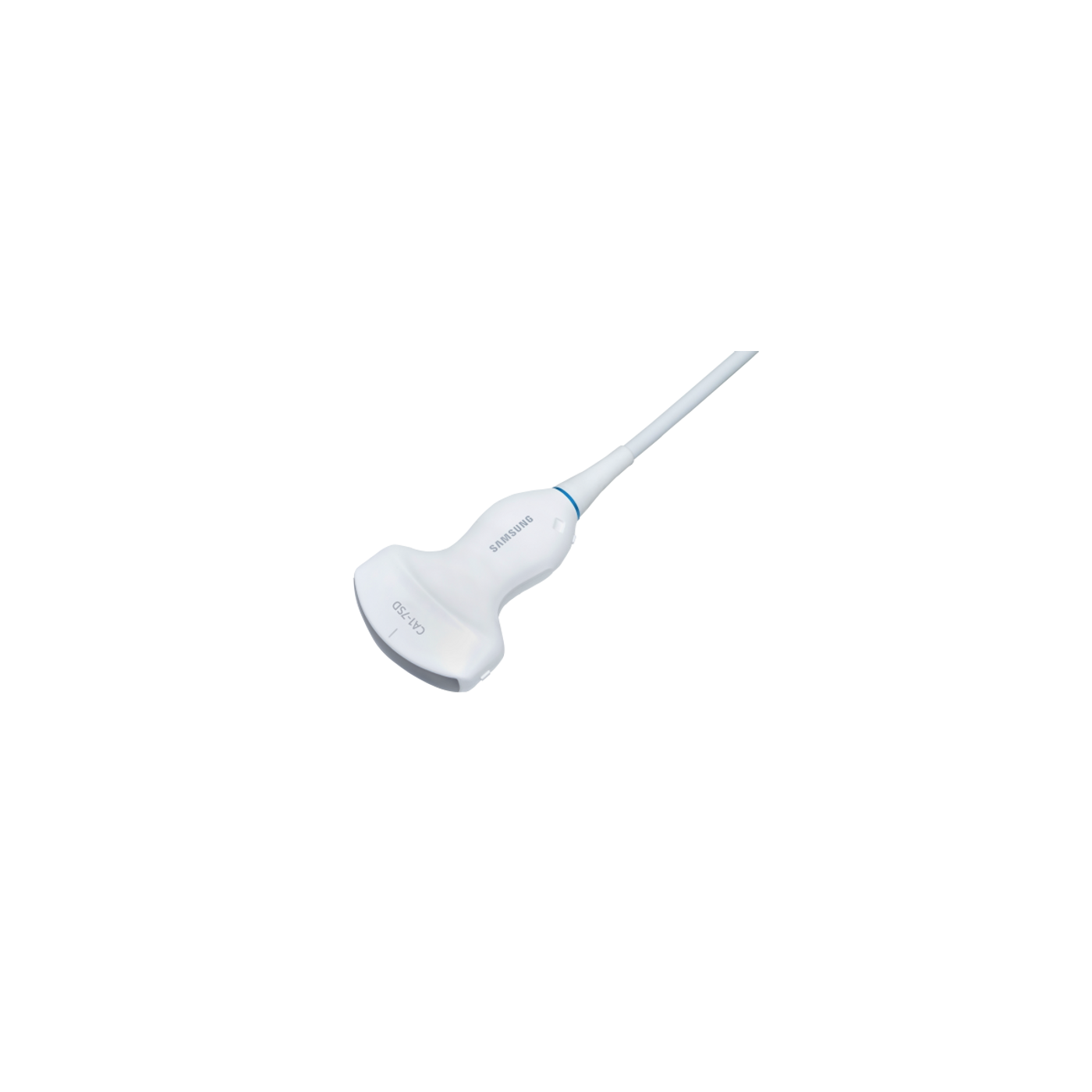 Конвексный монокристальный датчик Samsung CA1-7SD