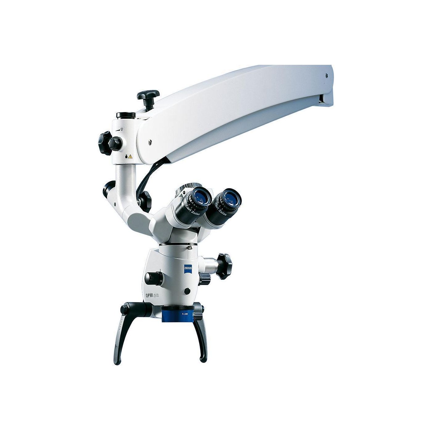 Операционный микроскоп Carl Zeiss OPMI PICO