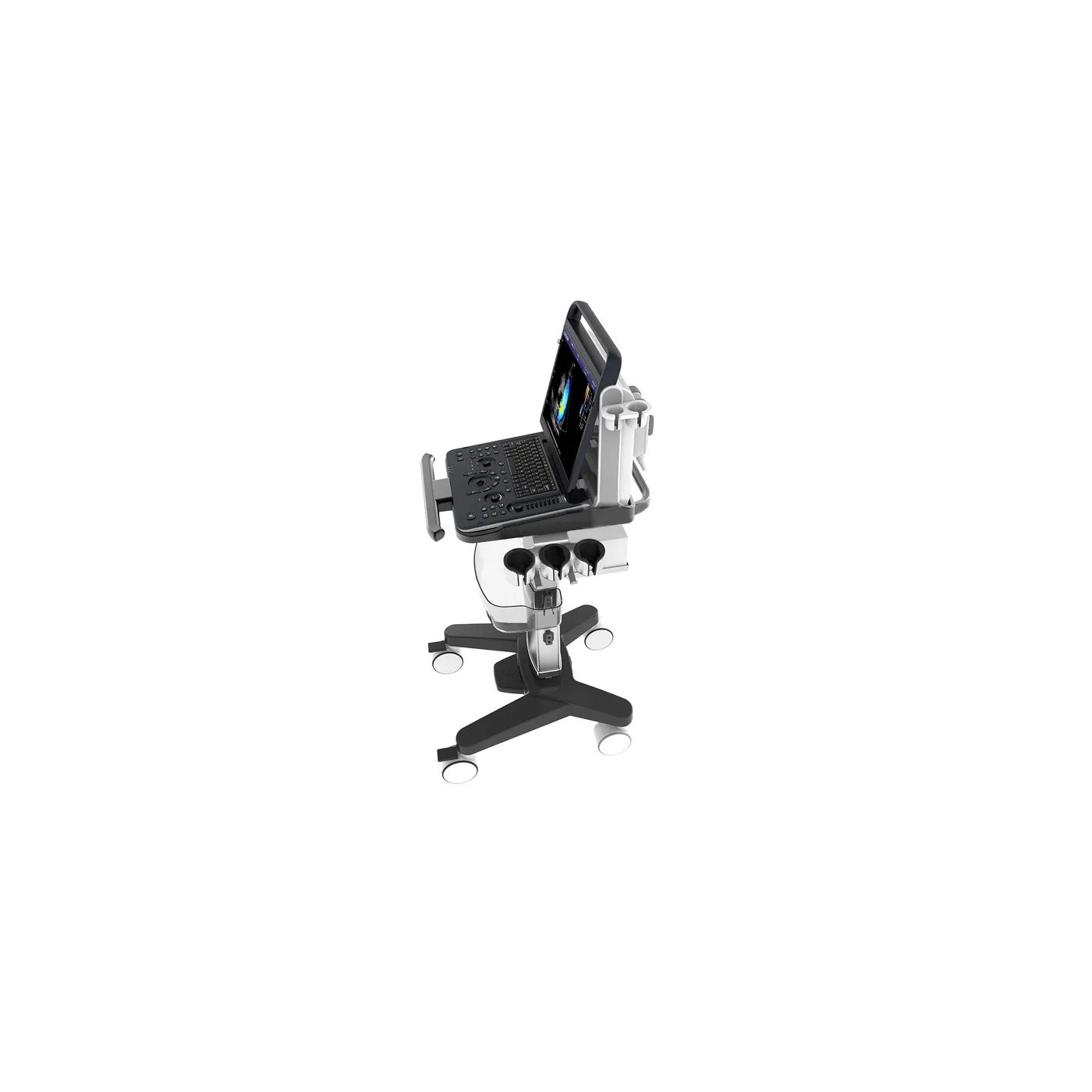 Портативный УЗИ аппарат Chison SonoTouch 60 Pro