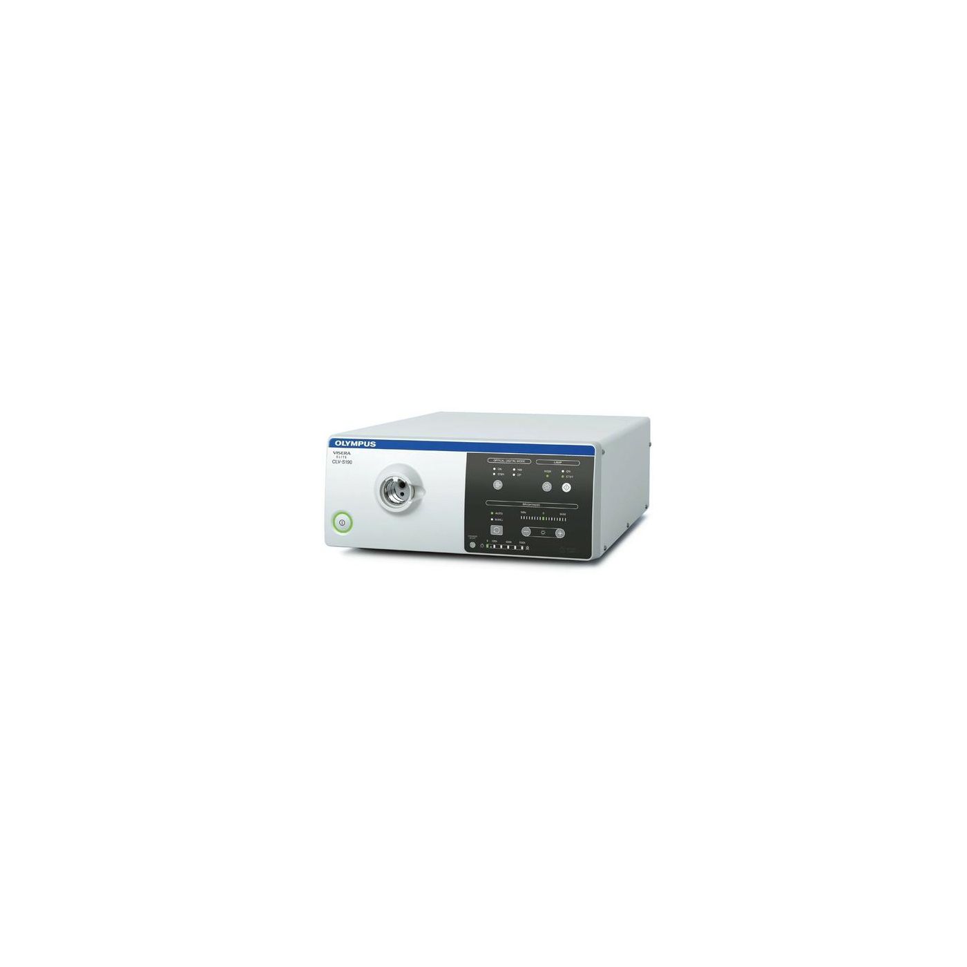 Источник света Olympus CLV-S190 (Visera Elite)