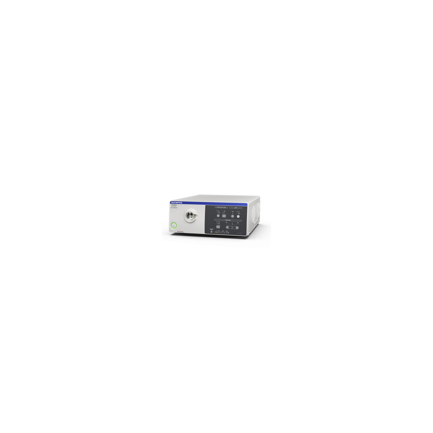 Источник света Olympus CLV-S200-IR