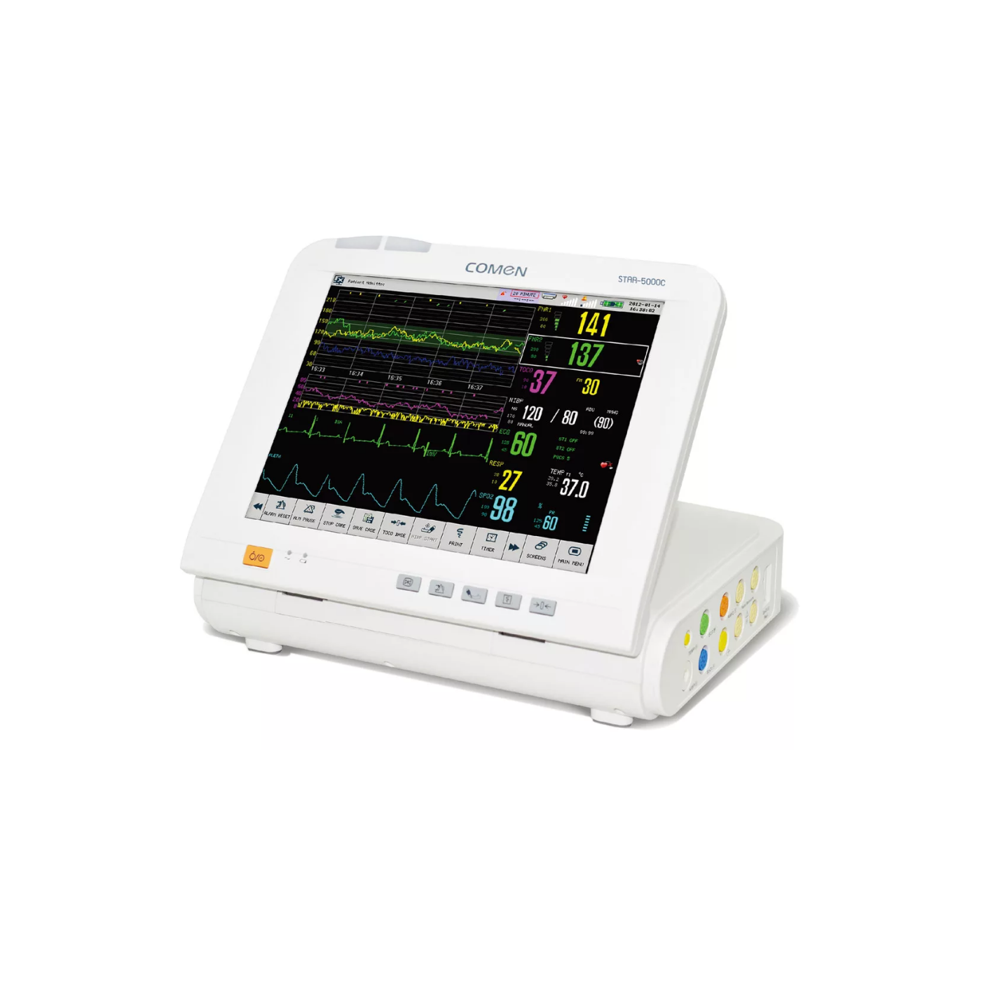 Фетальный монитор COMEN STAR5000C
