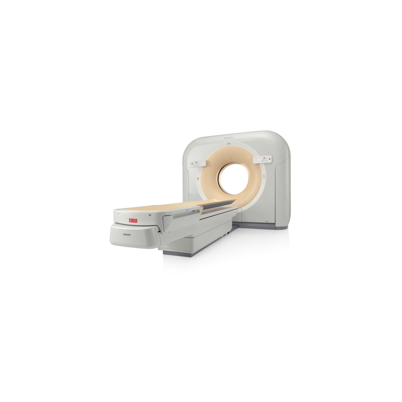 Компьютерный томограф Philips Ingenuity CT