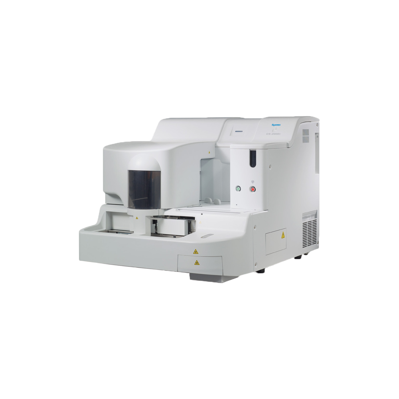Анализатор гемостаза Sysmex CS-2000i/CS-2100i