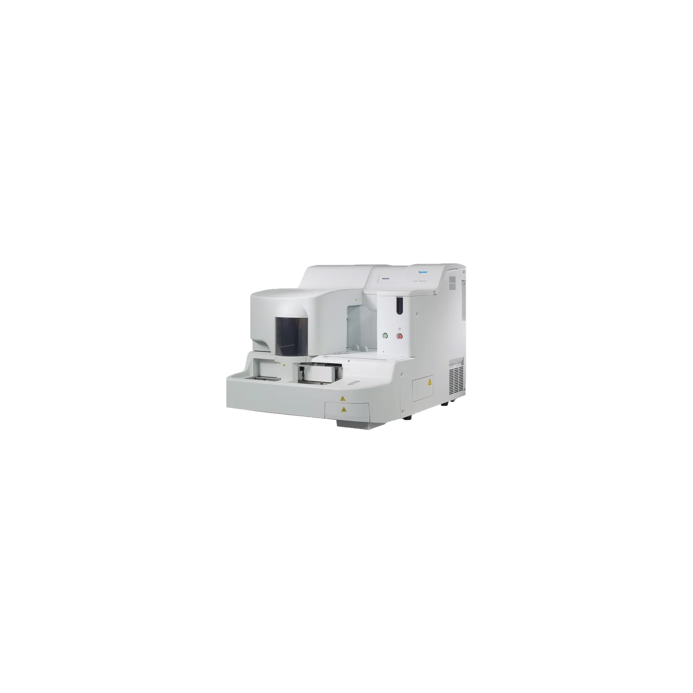 Автоматический анализатор гемостаза Sysmex CS-2000i
