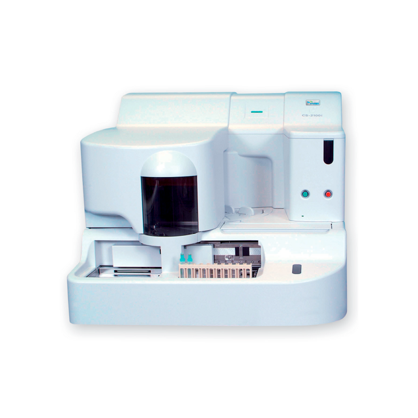 Анализатор гемостаза Sysmex CS-2000i/CS-2100i