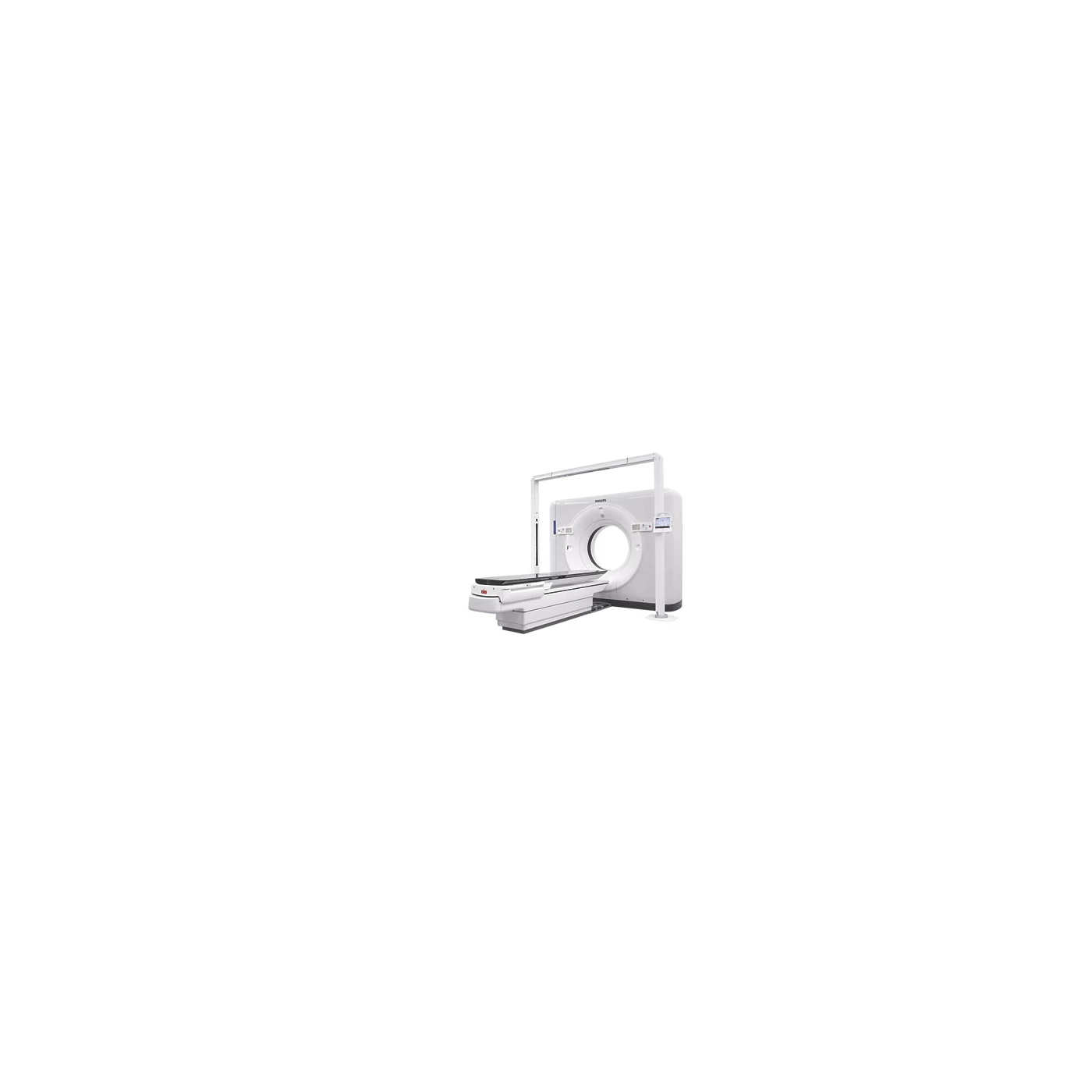 Компьютерный томограф Philips CT Big Bore