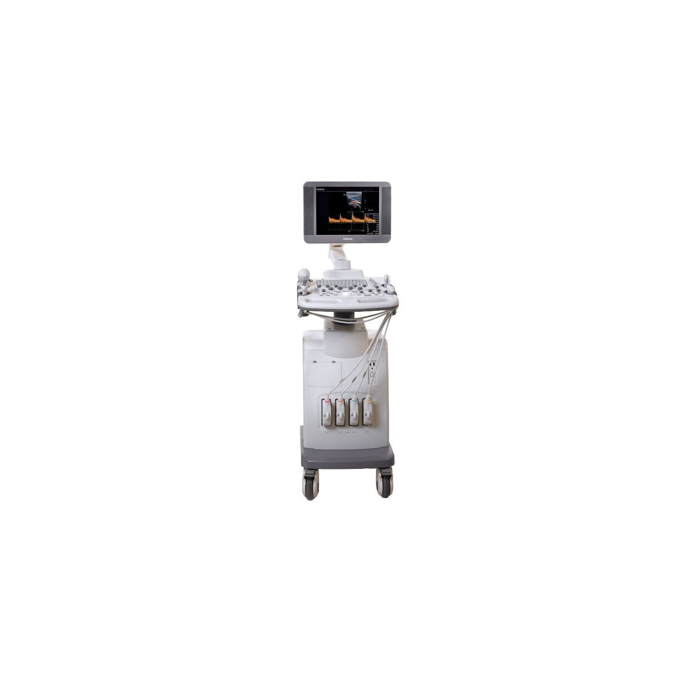 УЗИ аппарат Mindray DC-T6