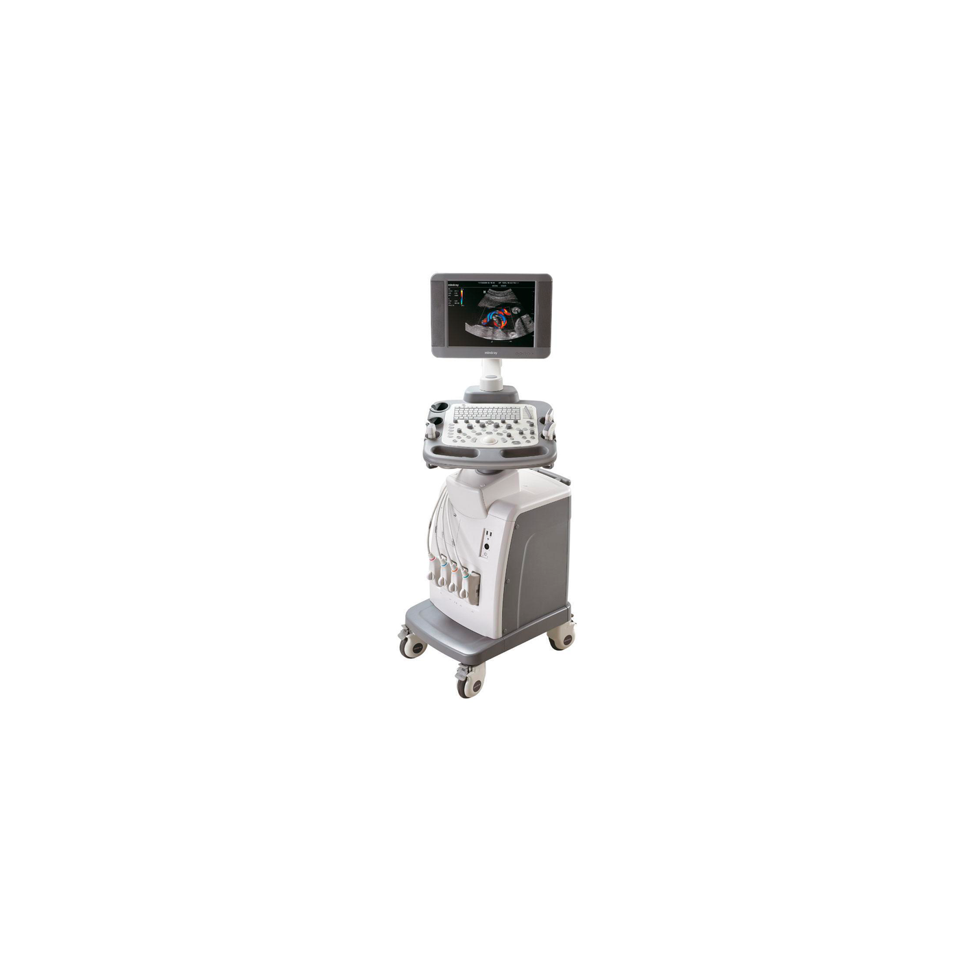 УЗИ аппарат Mindray DC-T6