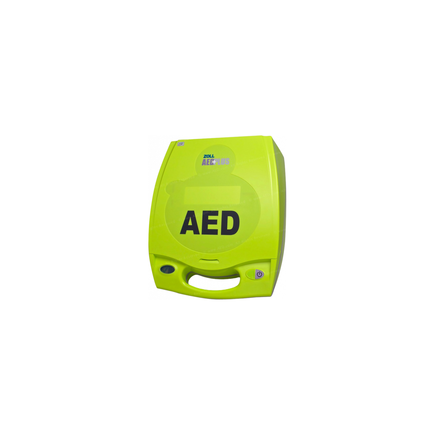 Дефибриллятор ZOLL AED PLUS