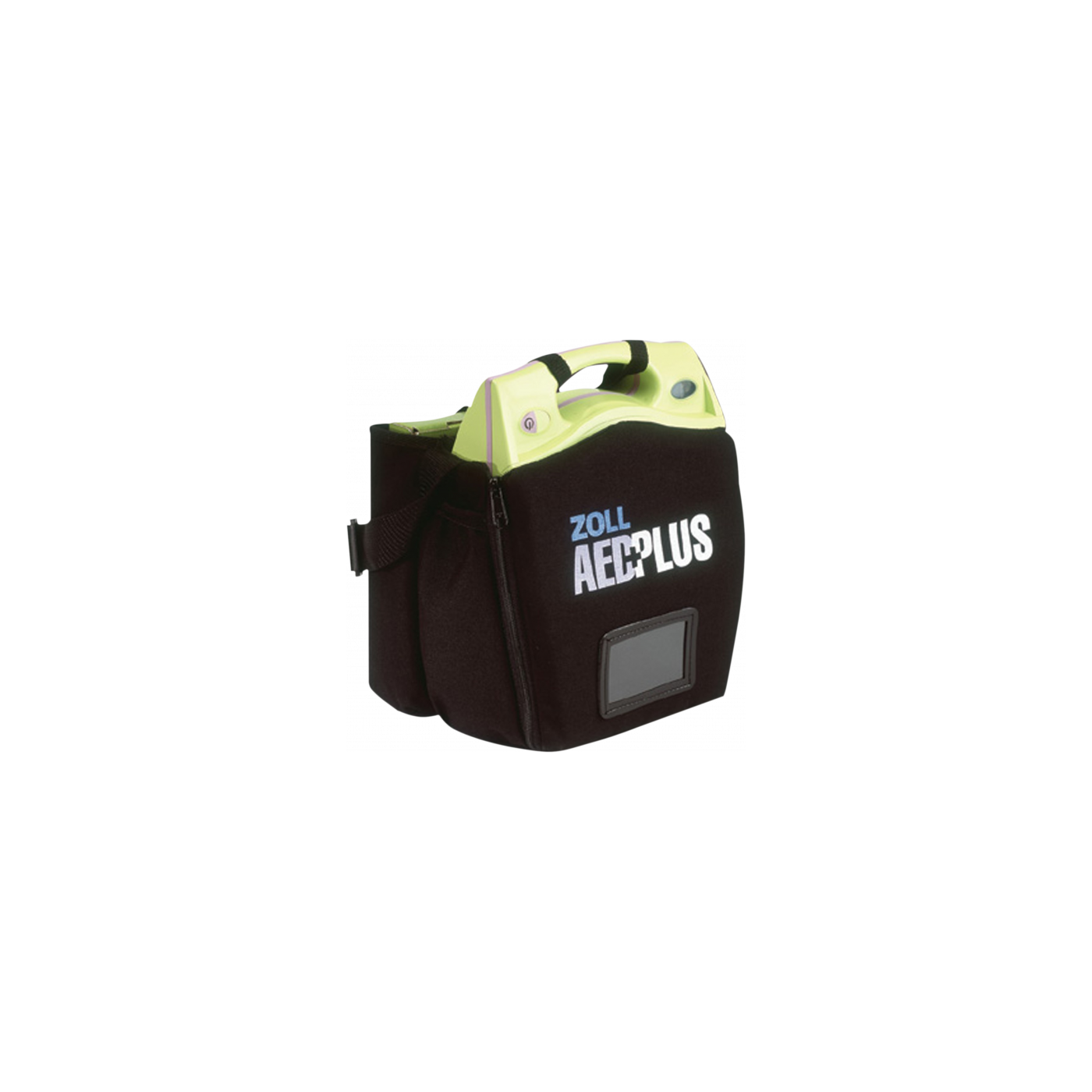Дефибриллятор ZOLL AED PLUS