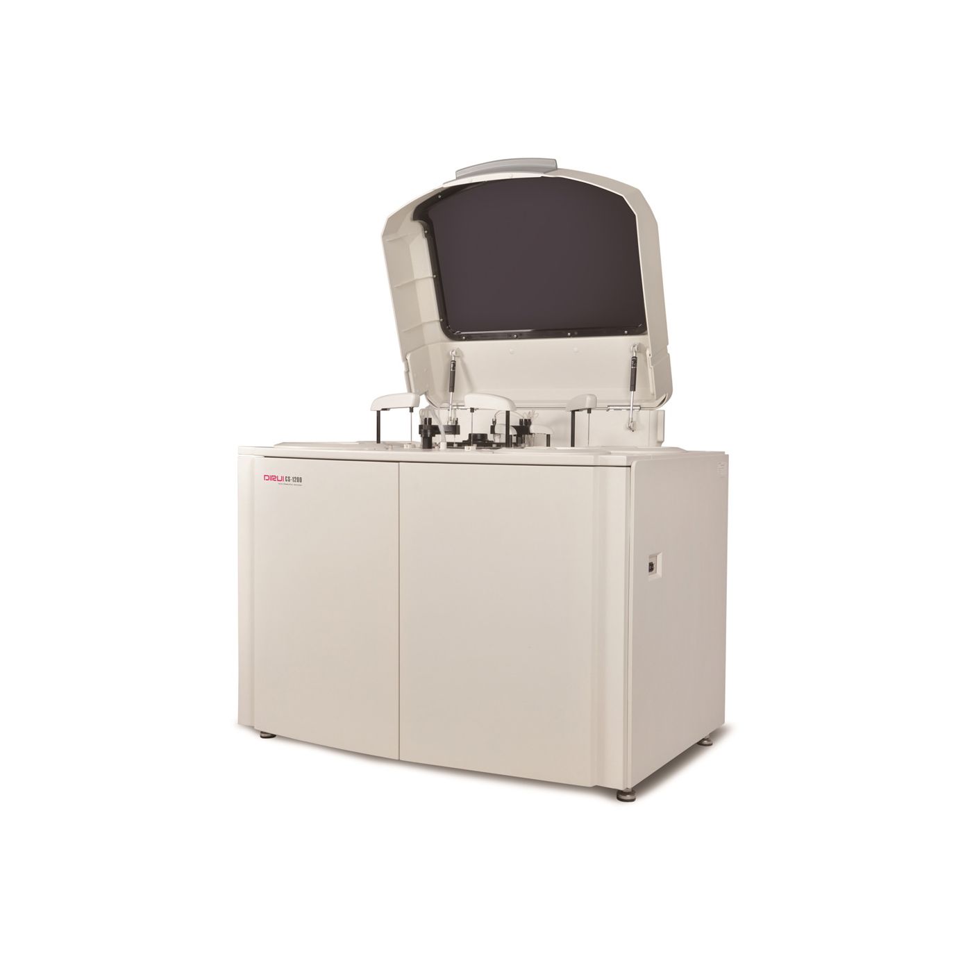 Биохимический анализатор Dirui CS-1200