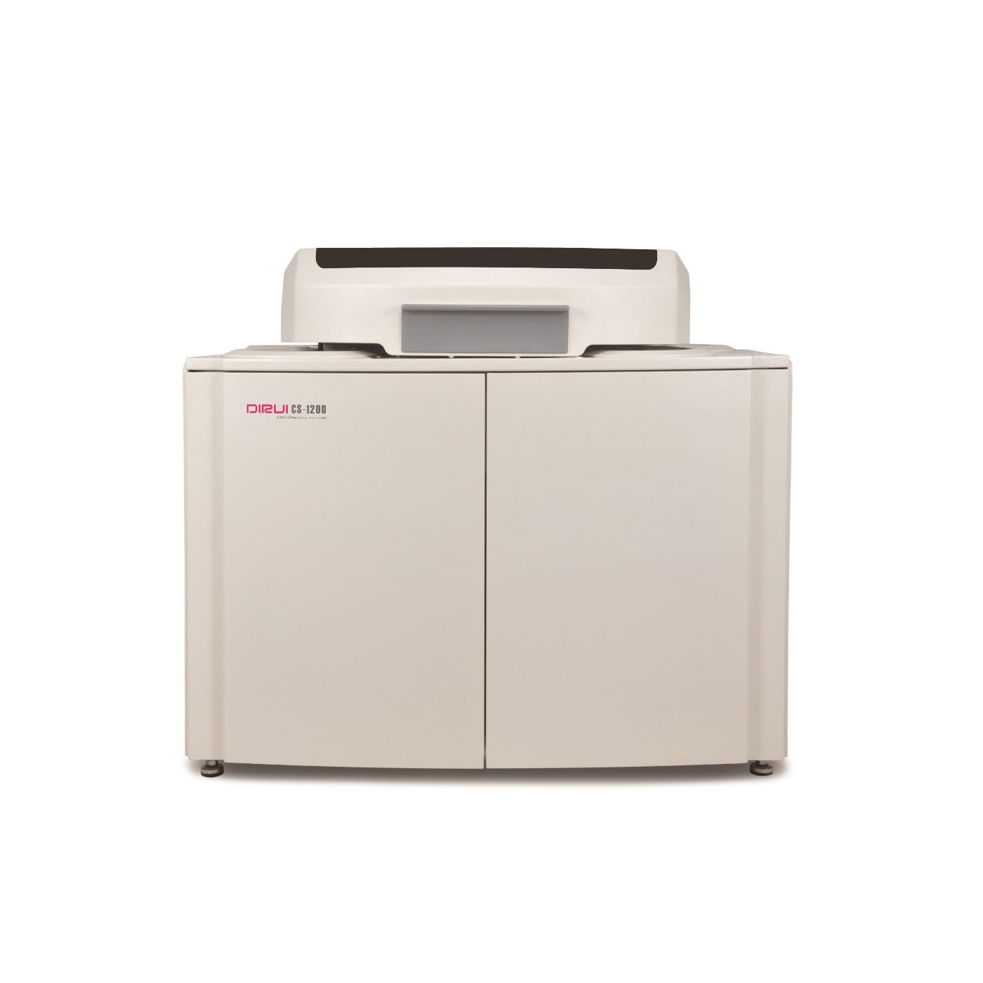 Биохимический анализатор Dirui CS-1200