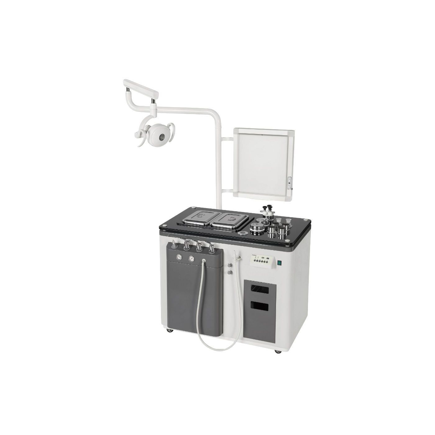 ЛОР-установка Dixion ST-E500