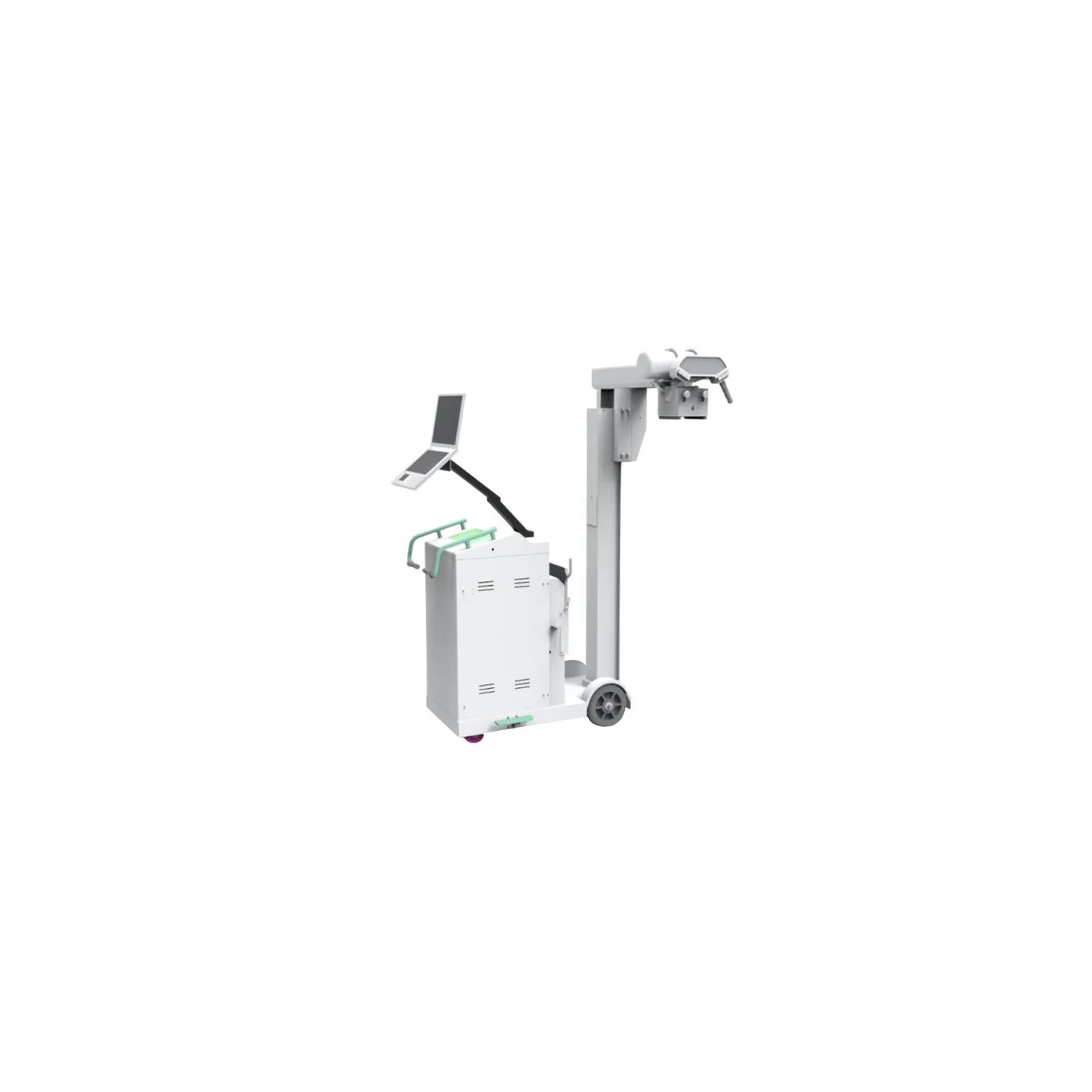 Палатный рентгеновский аппарат Listem DMH-325