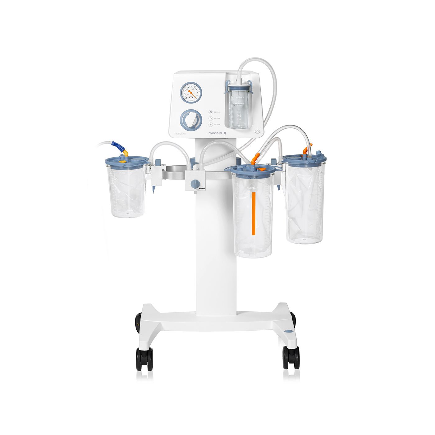 Аспиратор Medela Dominant Flex