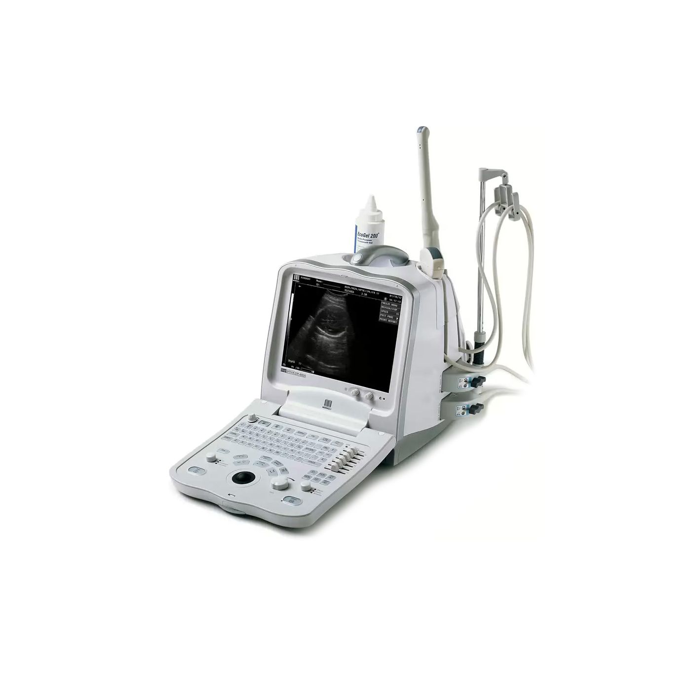 УЗИ аппарат Mindray DP 6600