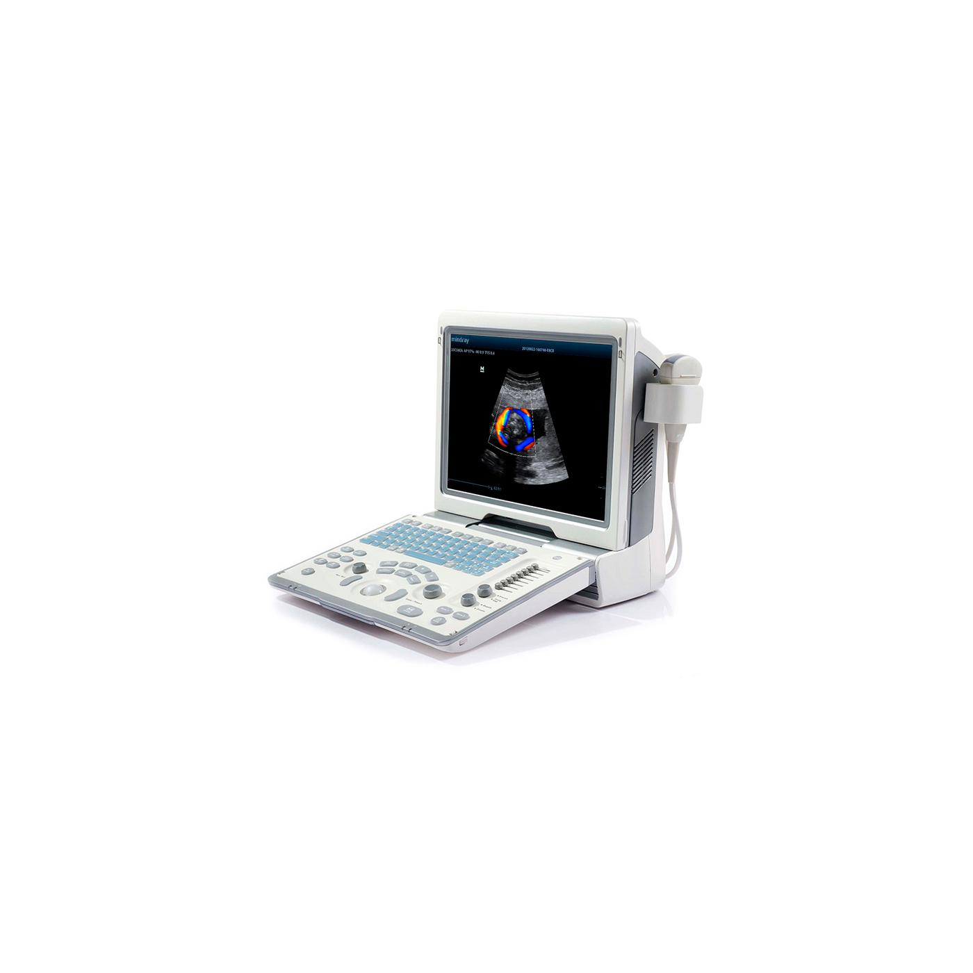 УЗИ аппарат Mindray DP-50 Color
