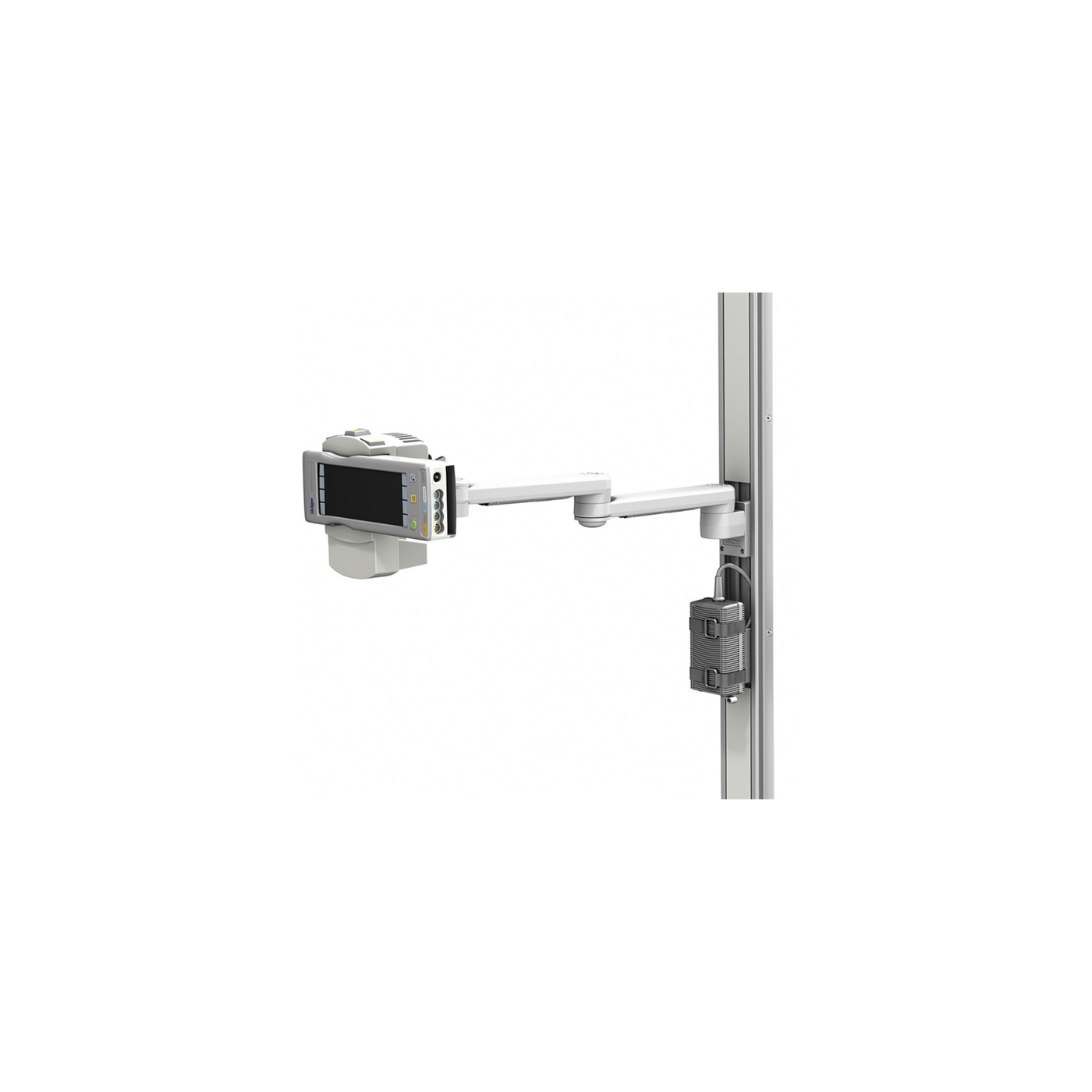 Монитор пациента Dräger Infinity M540