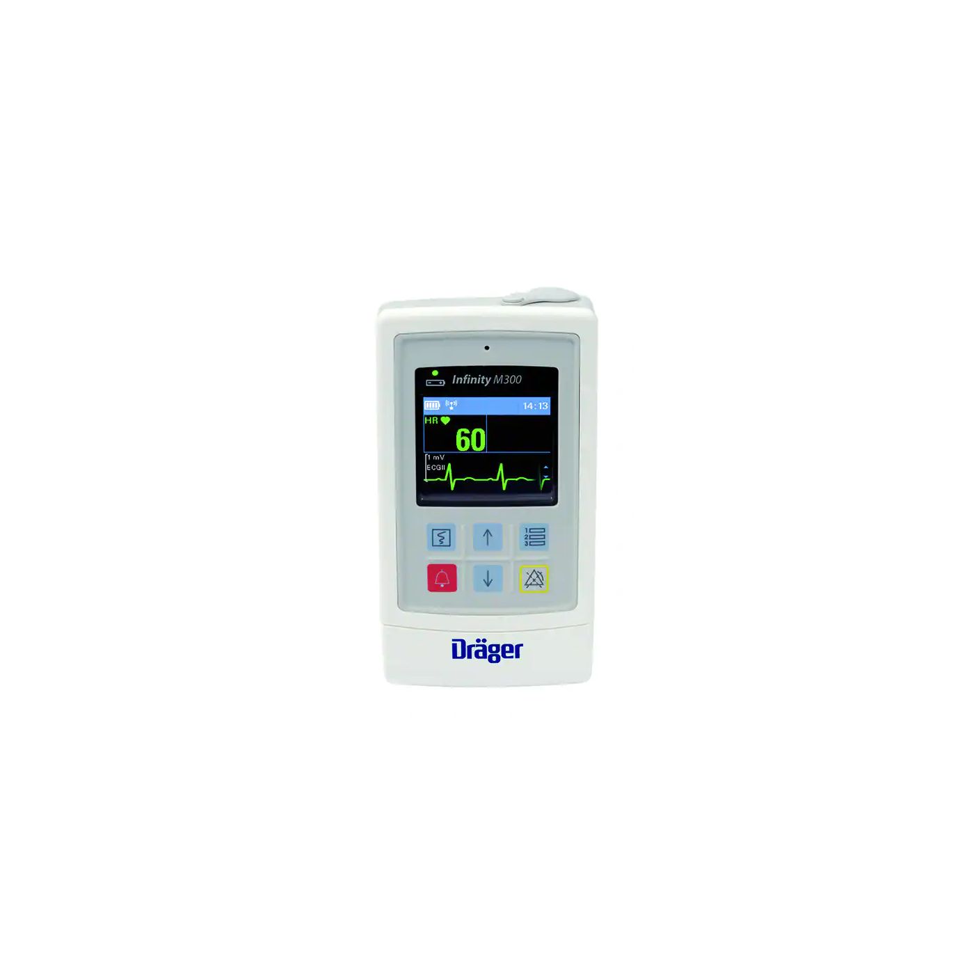 Монитор пациента Dräger Infinity M300