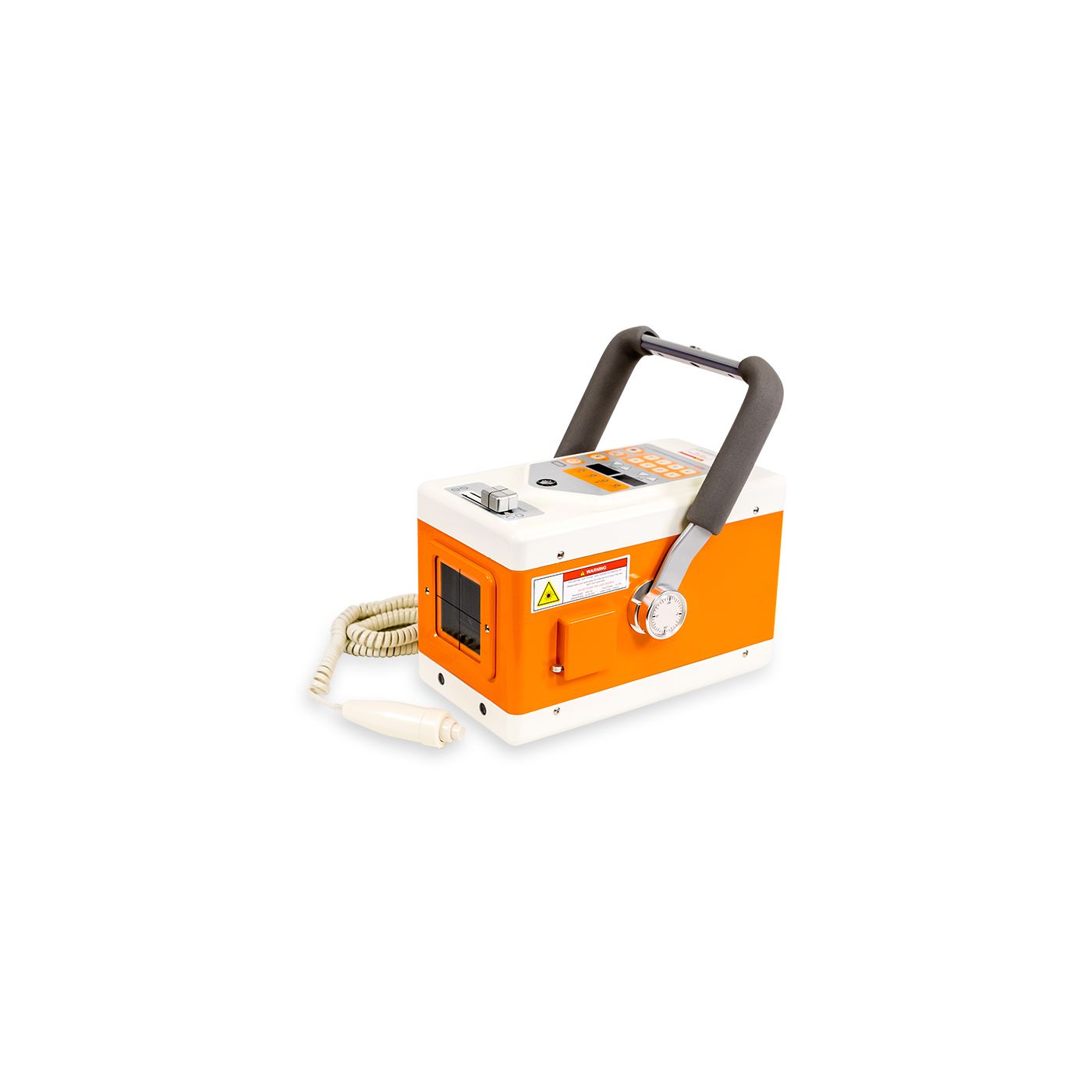 Портативный рентгеновский аппарат EcoRay ORANGE-9020HF