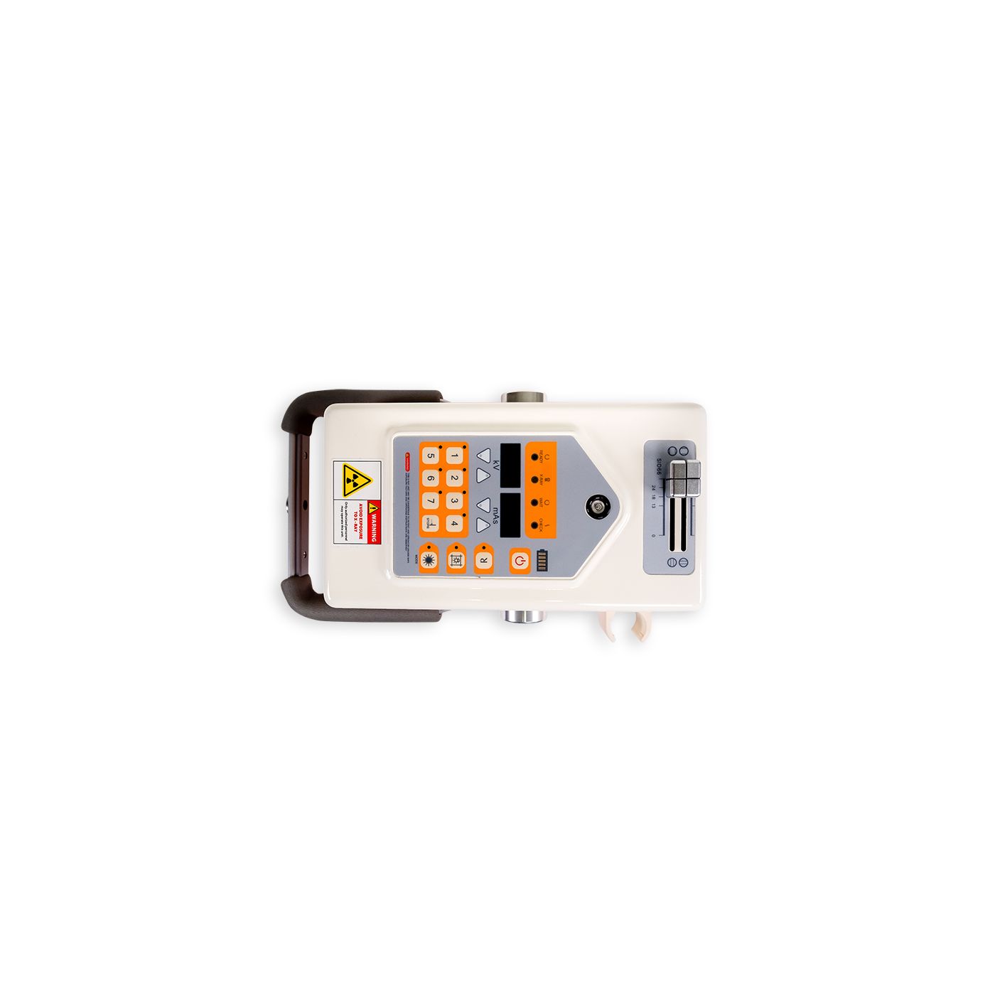 Портативный рентгеновский аппарат EcoRay ORANGE-9020HF