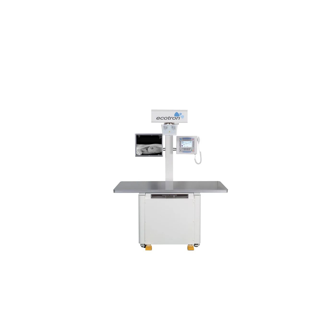 Ветеринарный рентгеновский аппарат Ecotron Any-Vet-R