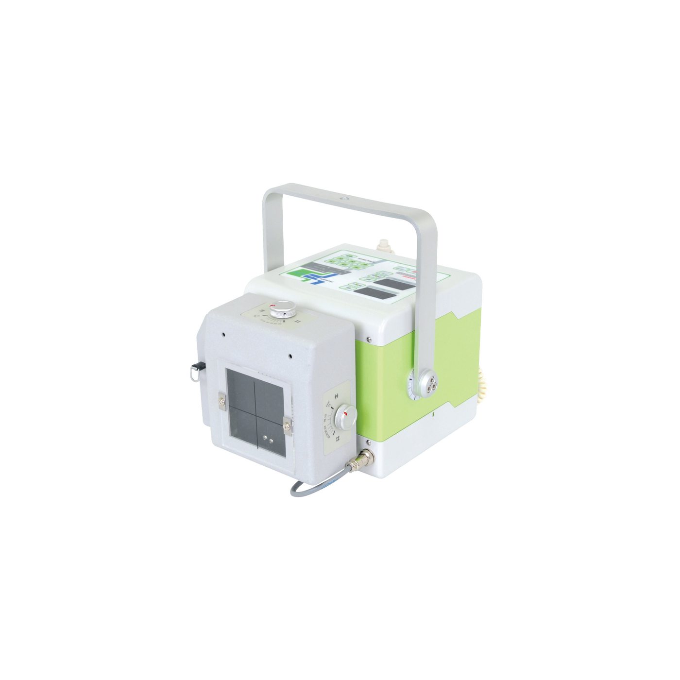 Портативный рентгеновский аппарат ECOTRON EPX-F3200