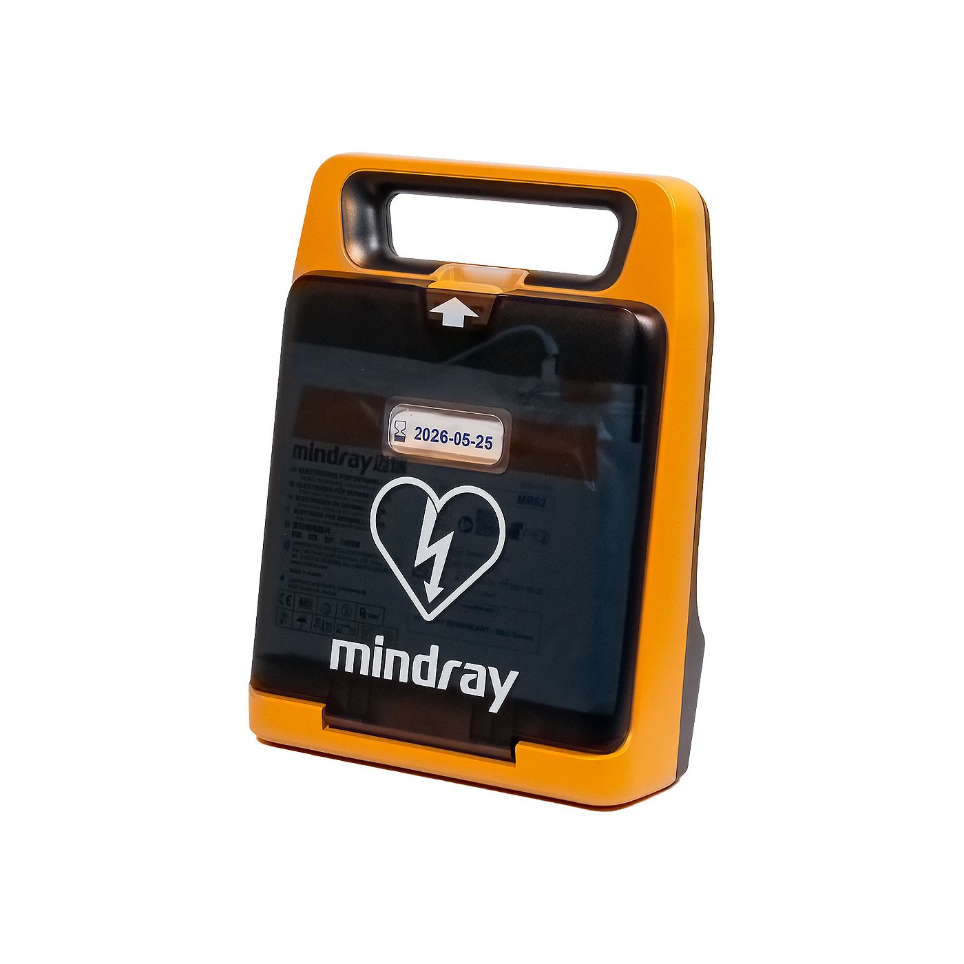Дефибриллятор Mindray BeneHeart C1 Fully Auto