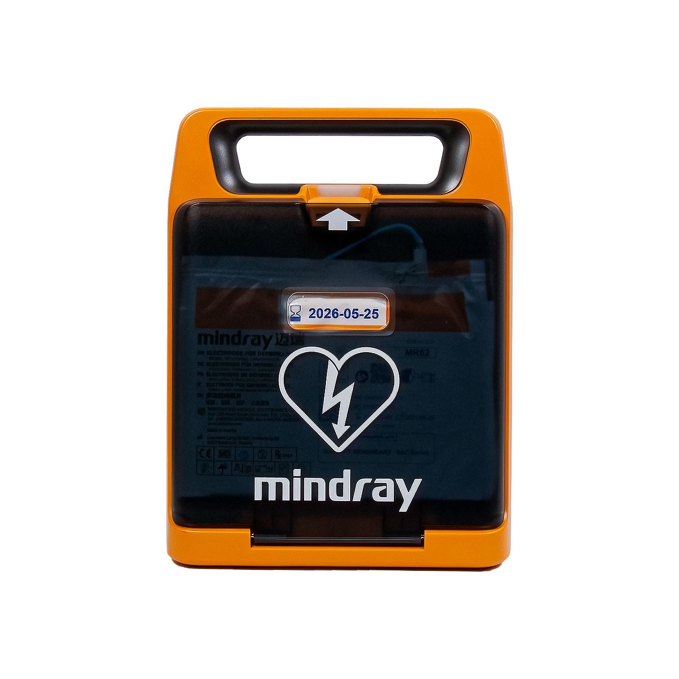 Дефибриллятор Mindray BeneHeart C1 Fully Auto