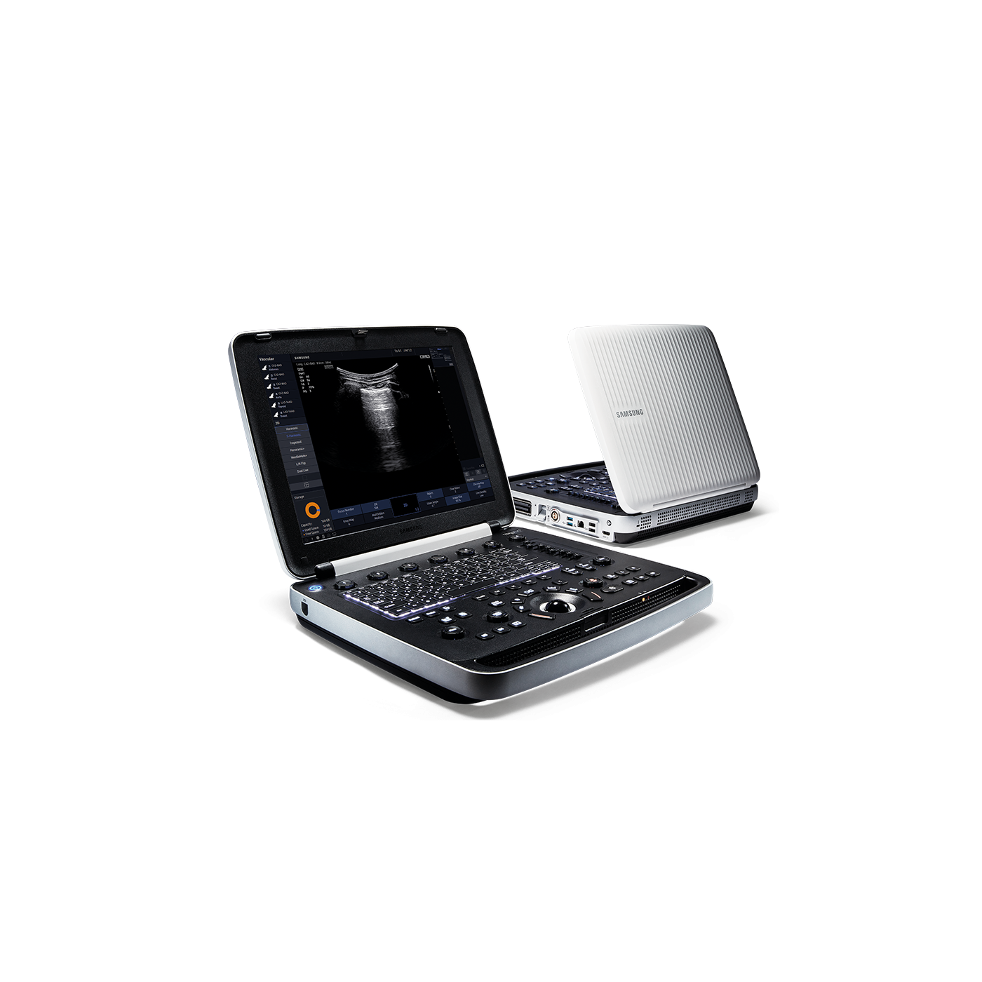 УЗИ аппарат Samsung HM70 EVO