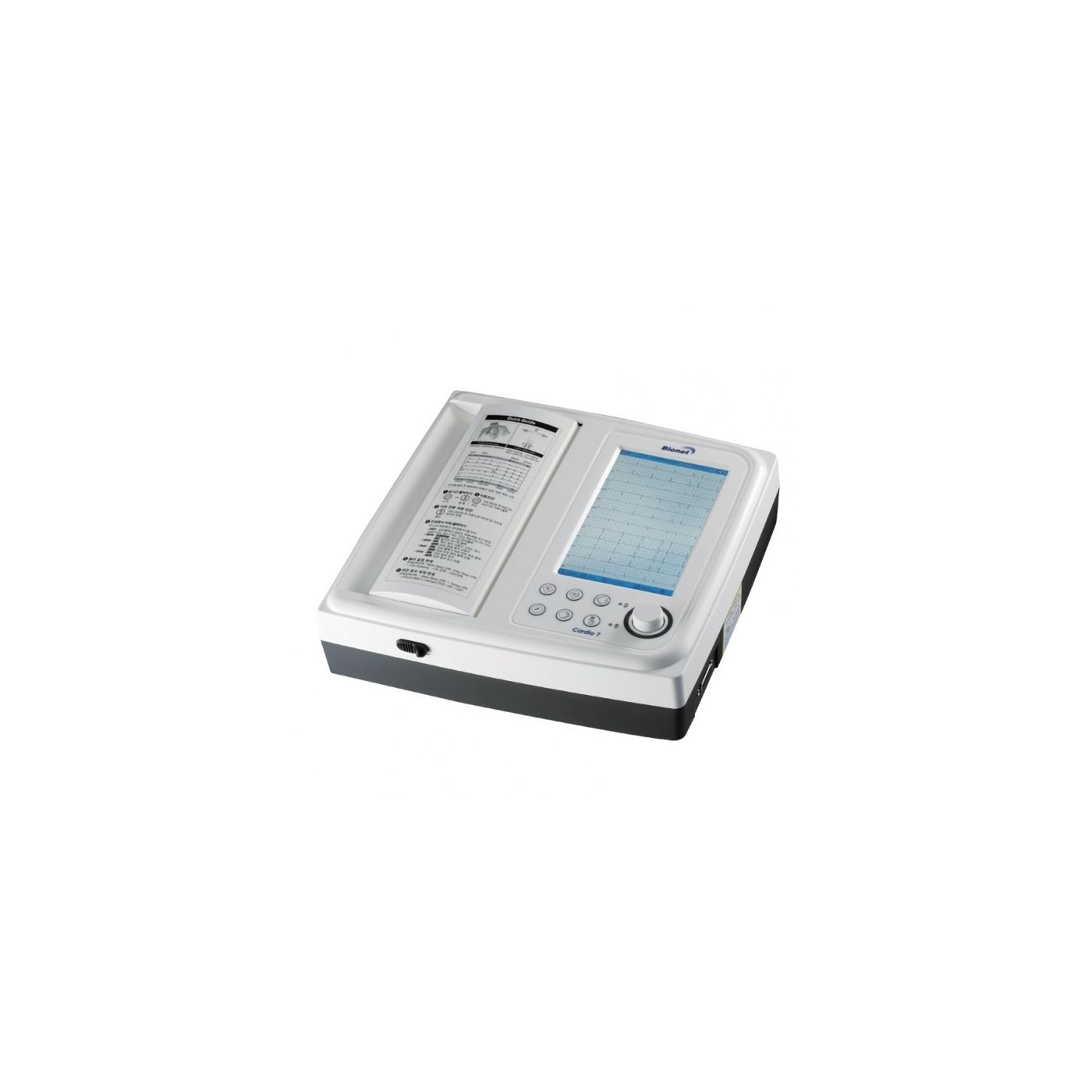 Электрокардиограф Bionet CardioCare 7