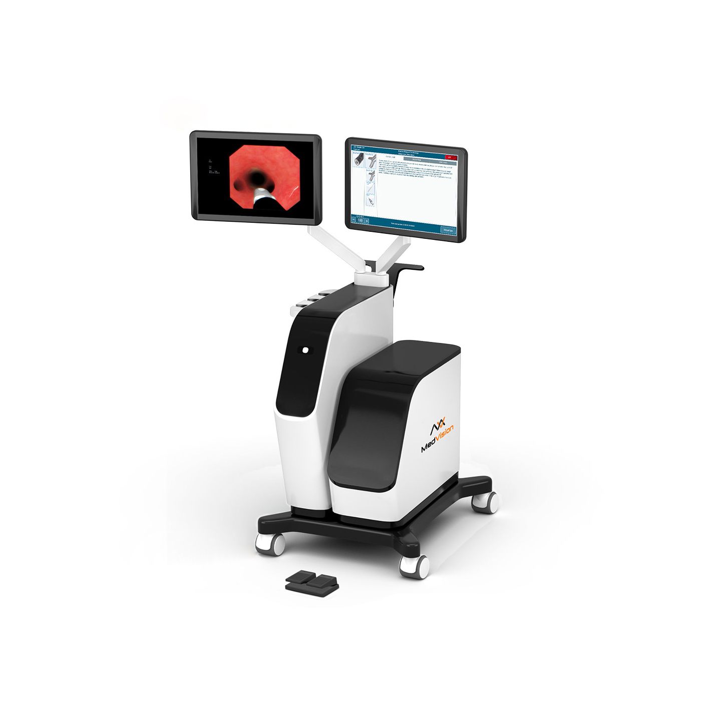 Симулятор эндоскопии MedVision EndoVision