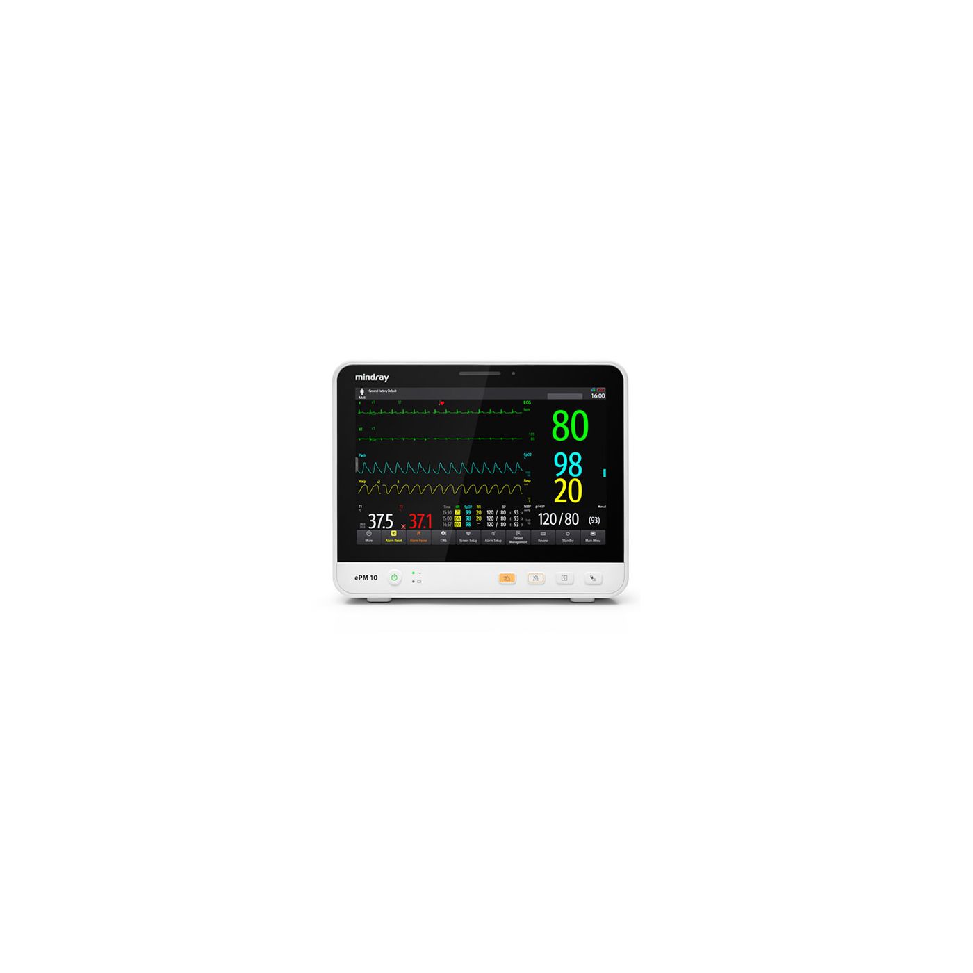 Монитор пациента Mindray ePM10
