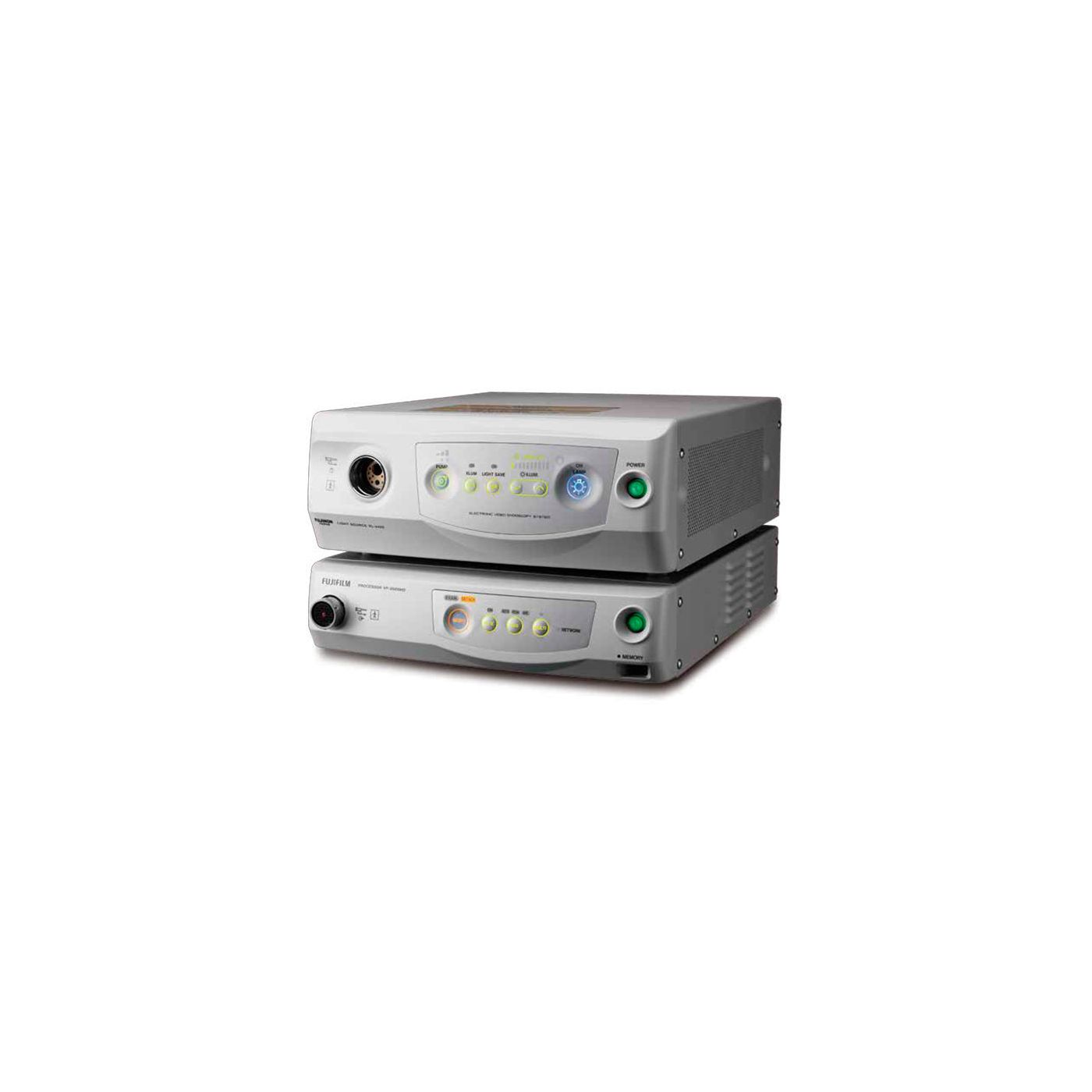 Видеоэндоскопическая система на базе Fujinon EPX-3500 HD