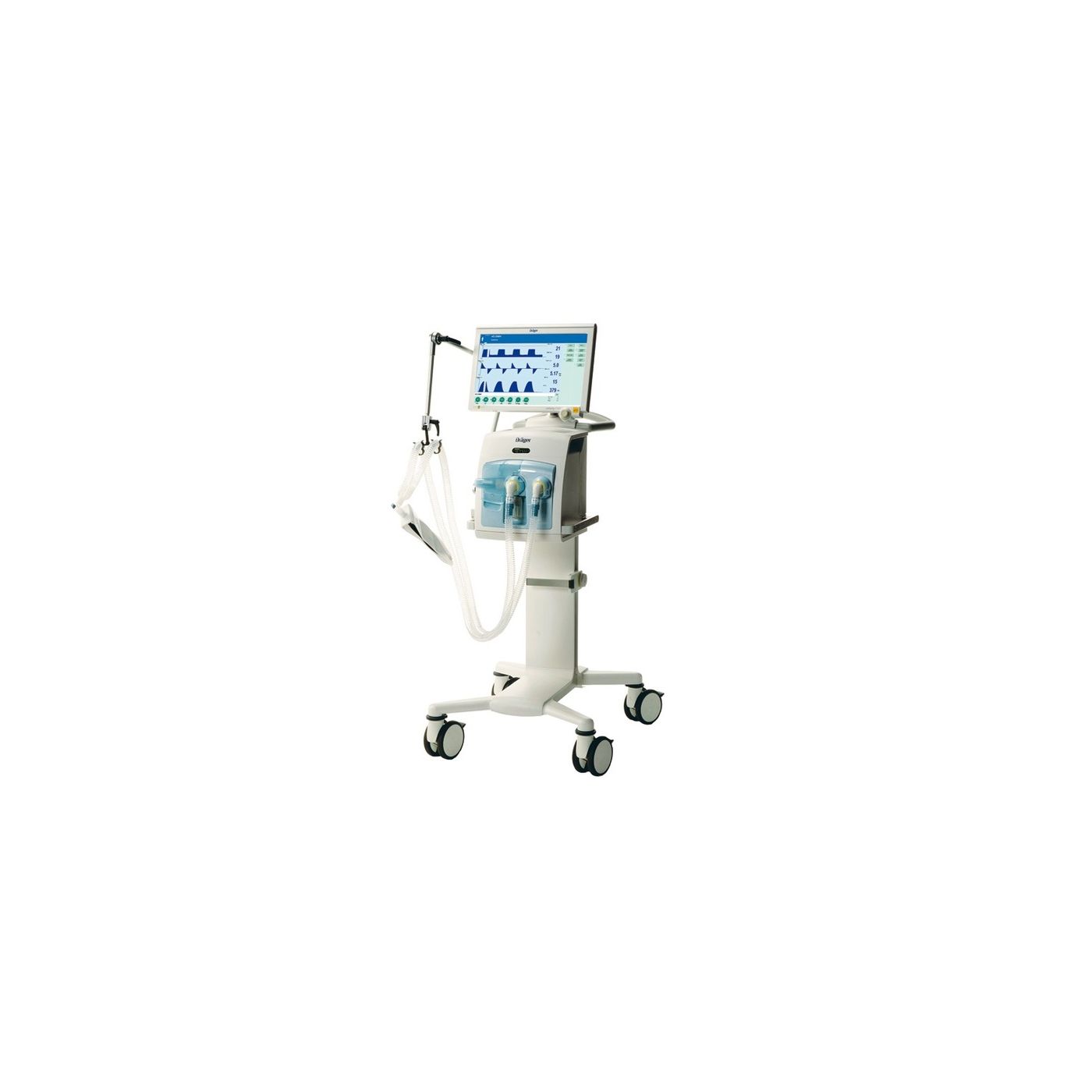 Dräger Evita Infinity V500 Аппарат ИВЛ