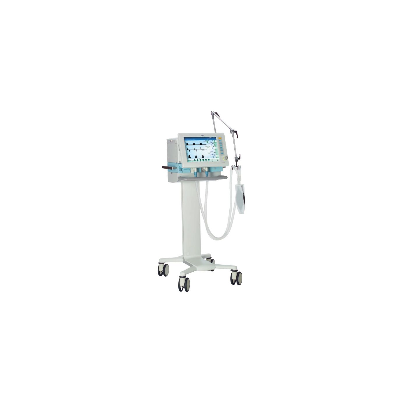 Dräger Evita XL Аппарат ИВЛ